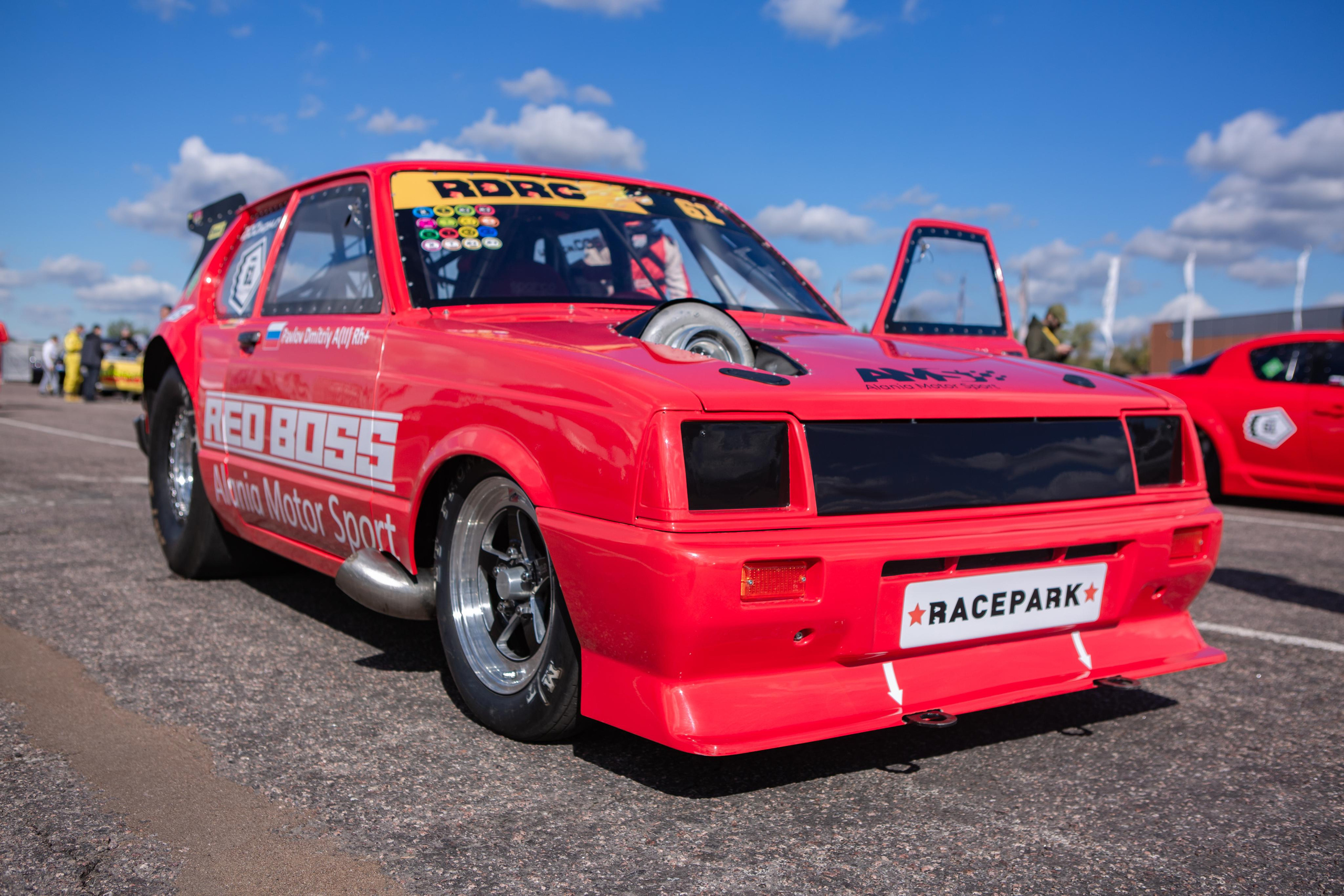 RDRC 5-этап. Свадебный фотограф Расторгуев Дмитрий