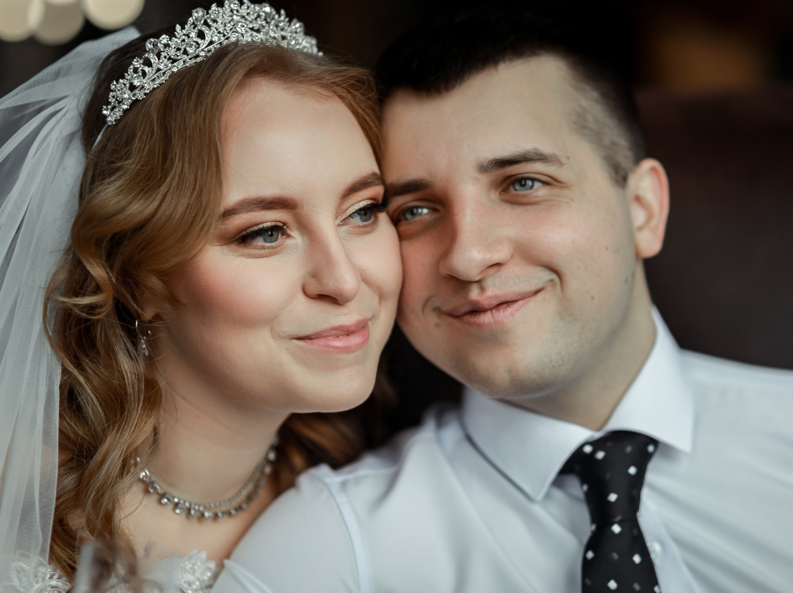 Сергей и Елена. Свадебный фотограф Расторгуев Дмитрий