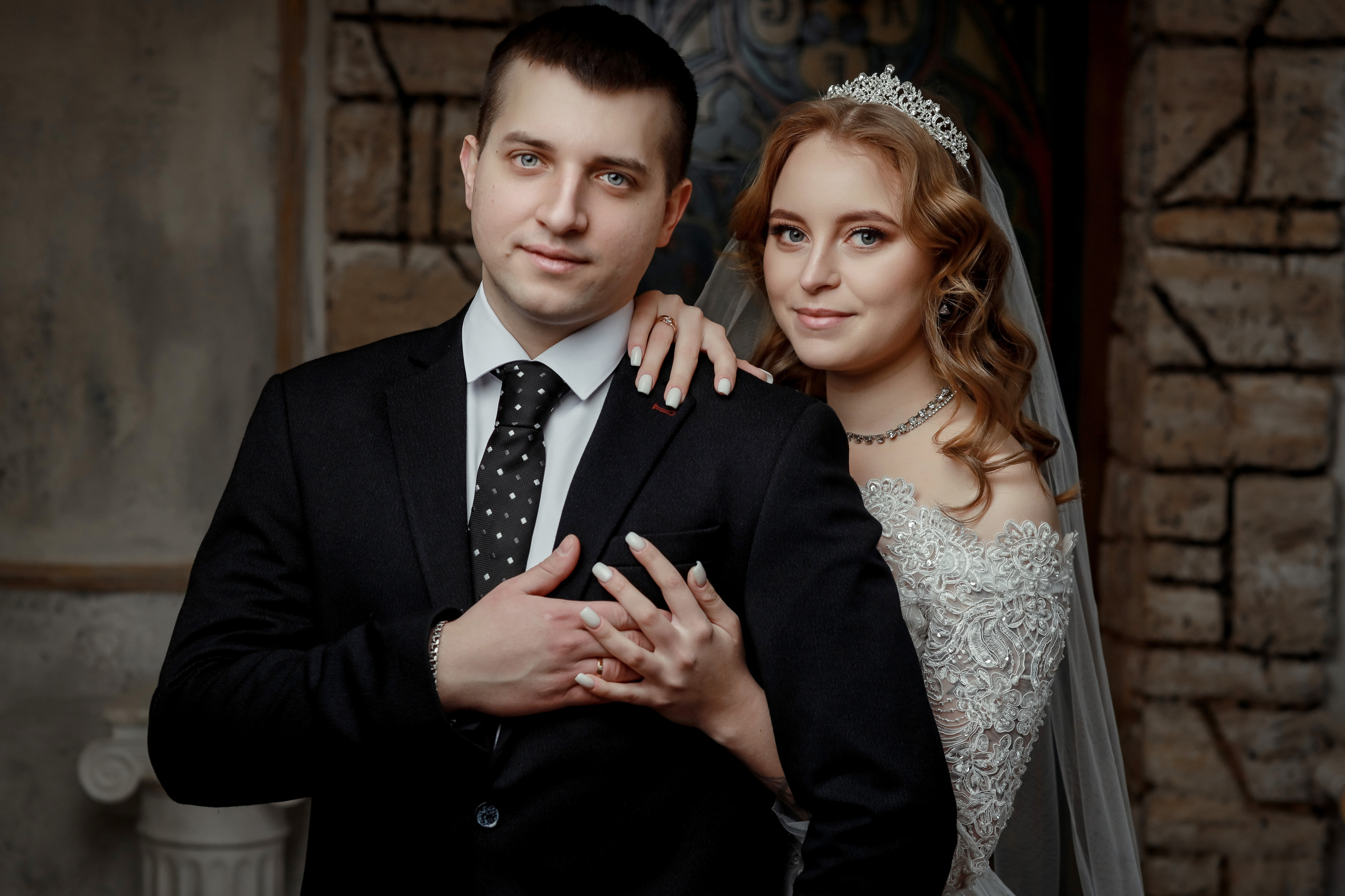 Сергей и Елена. Свадебный фотограф Расторгуев Дмитрий