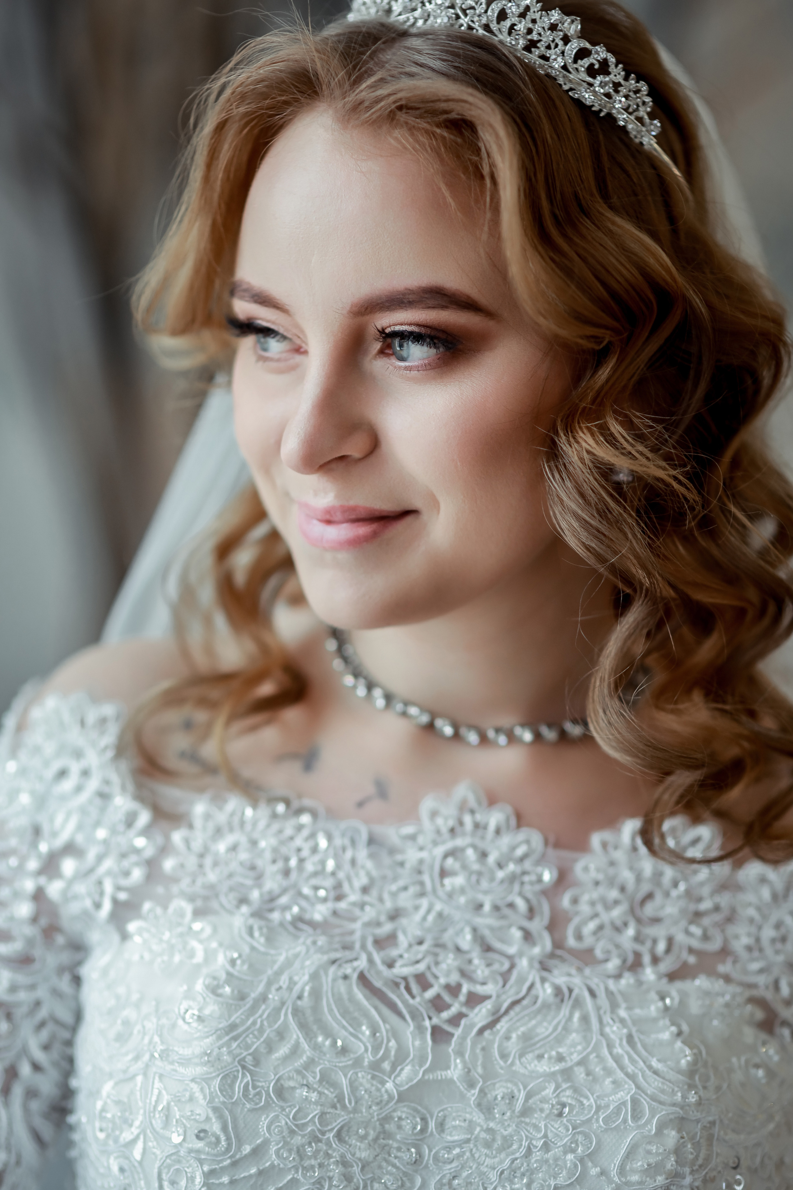 Сергей и Елена. Свадебный фотограф Расторгуев Дмитрий