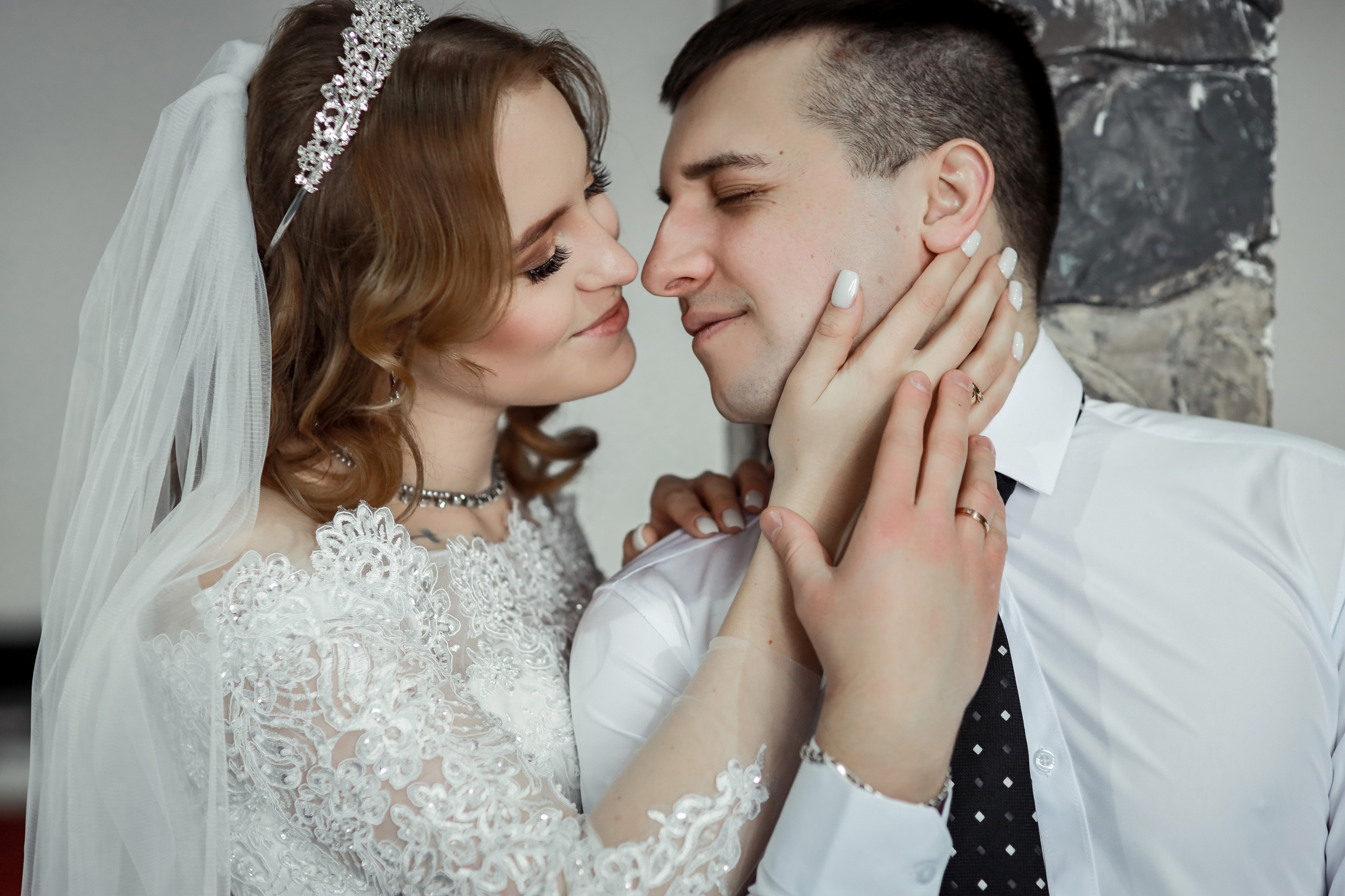 Сергей и Елена. Свадебный фотограф Расторгуев Дмитрий