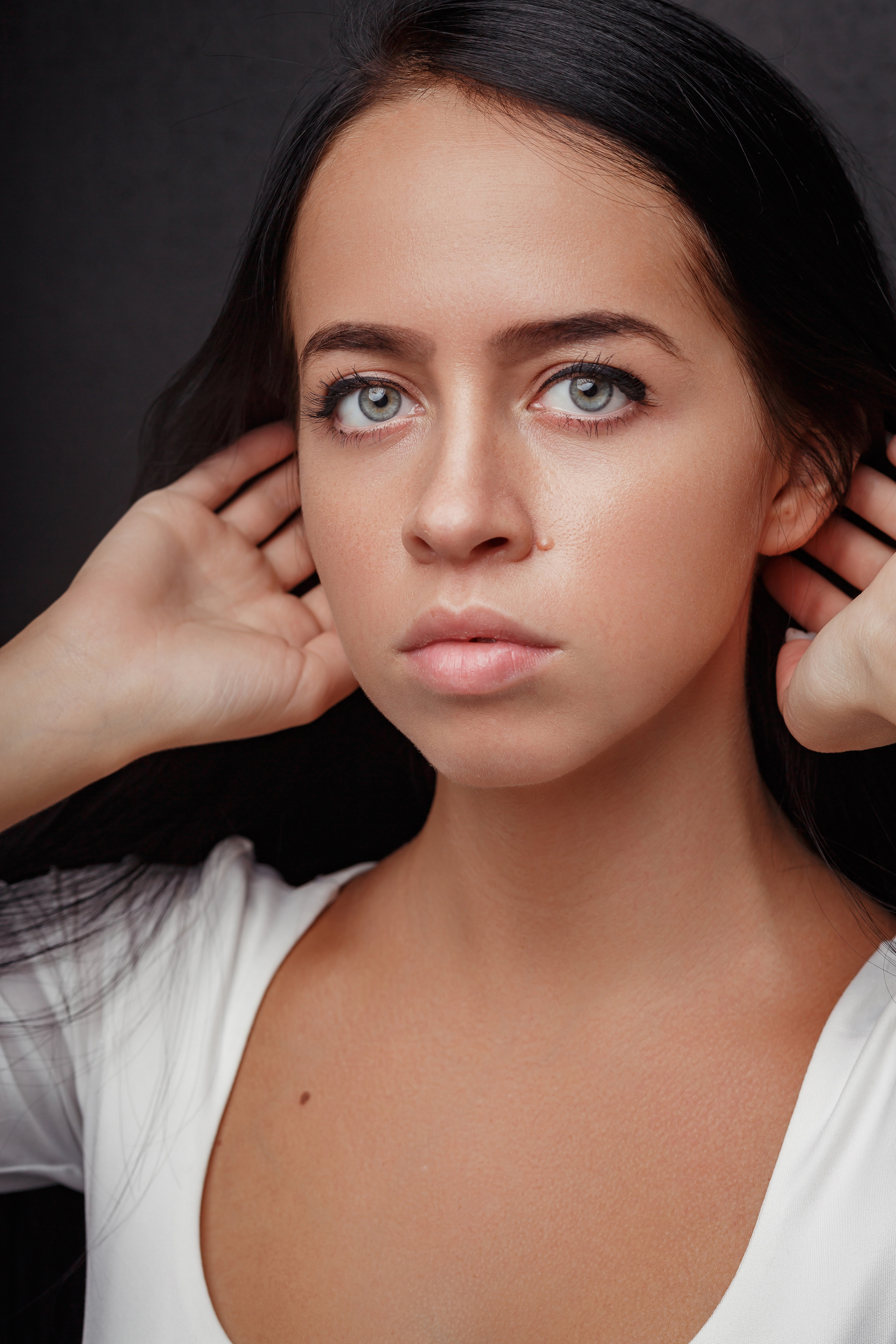 Бьюти. Свадебный фотограф Расторгуев Дмитрий