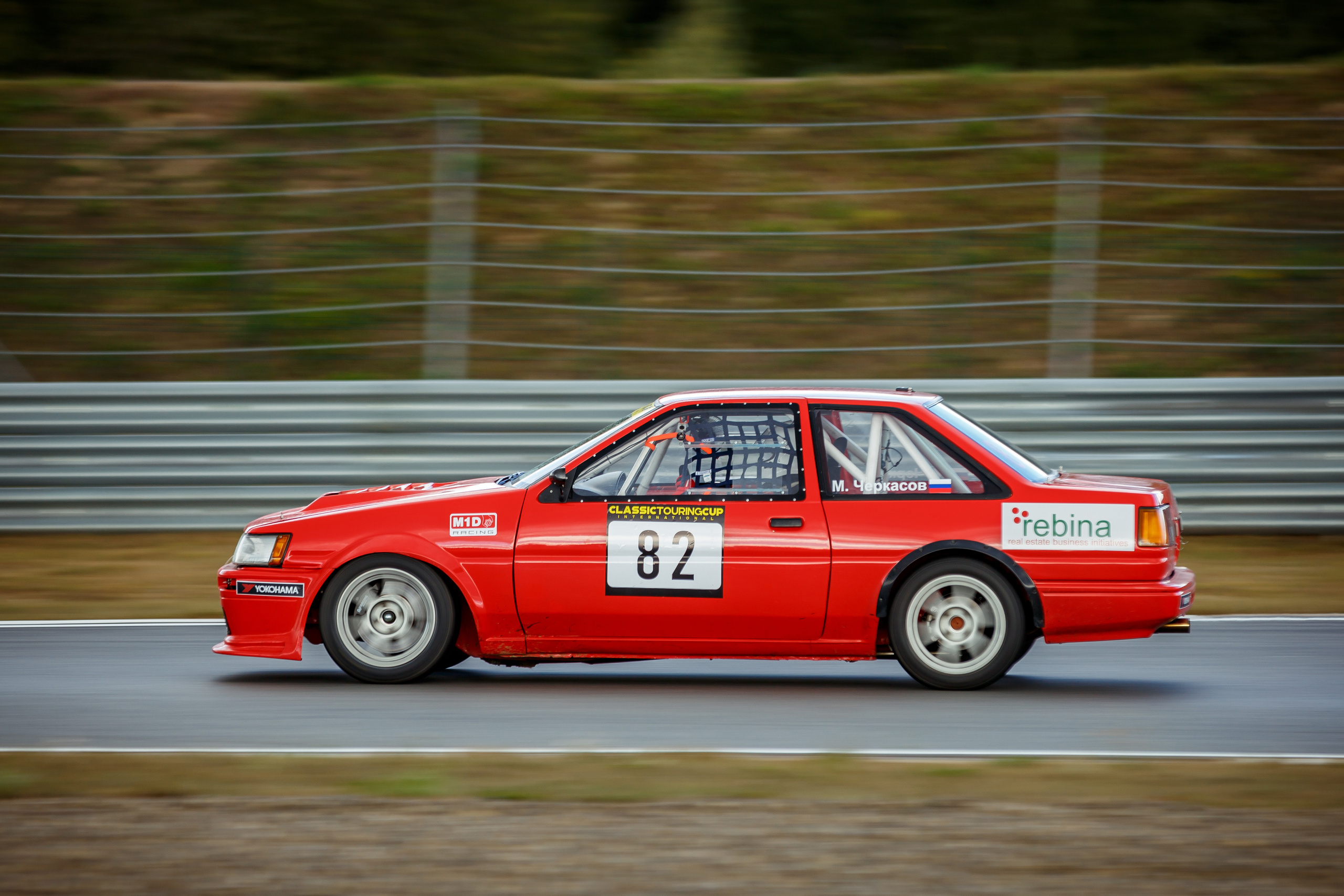 Moscow Raceway. Свадебный фотограф Расторгуев Дмитрий