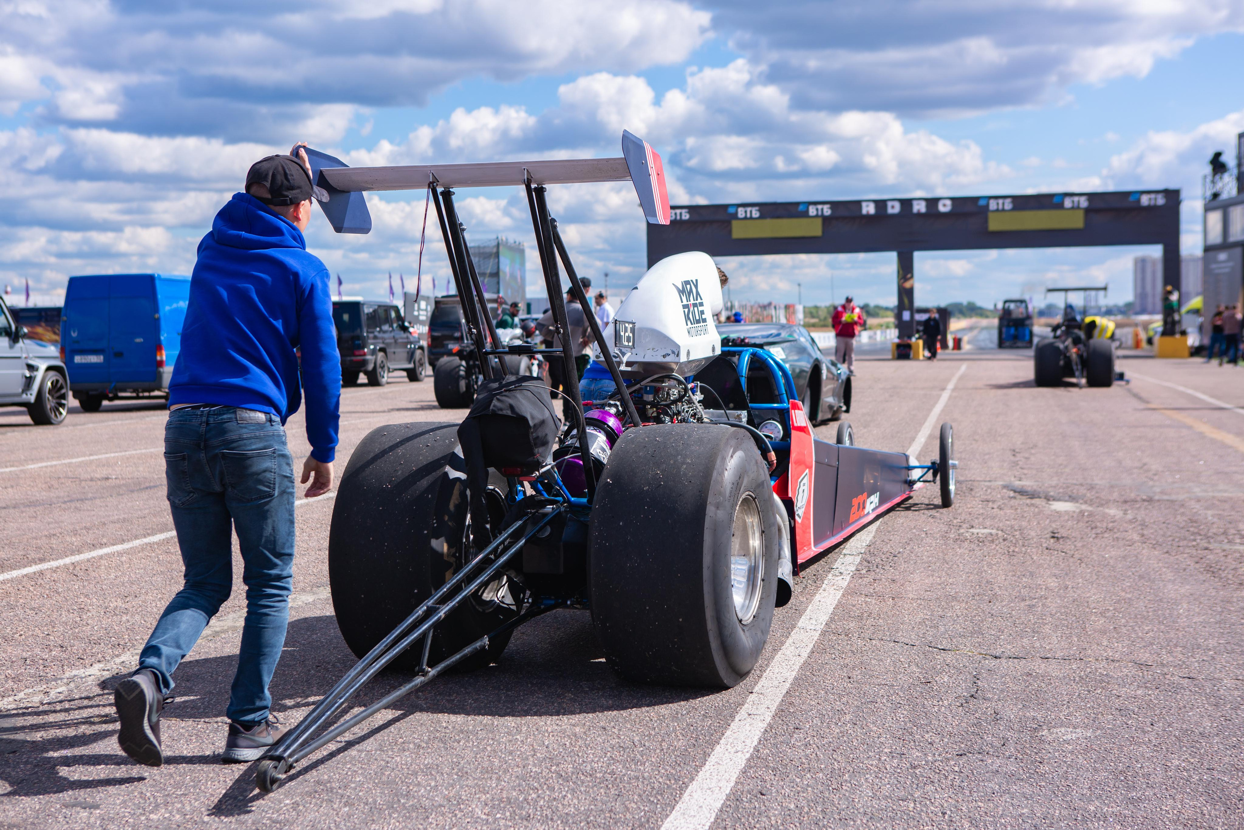 RDRC 5-этап. Свадебный фотограф Расторгуев Дмитрий