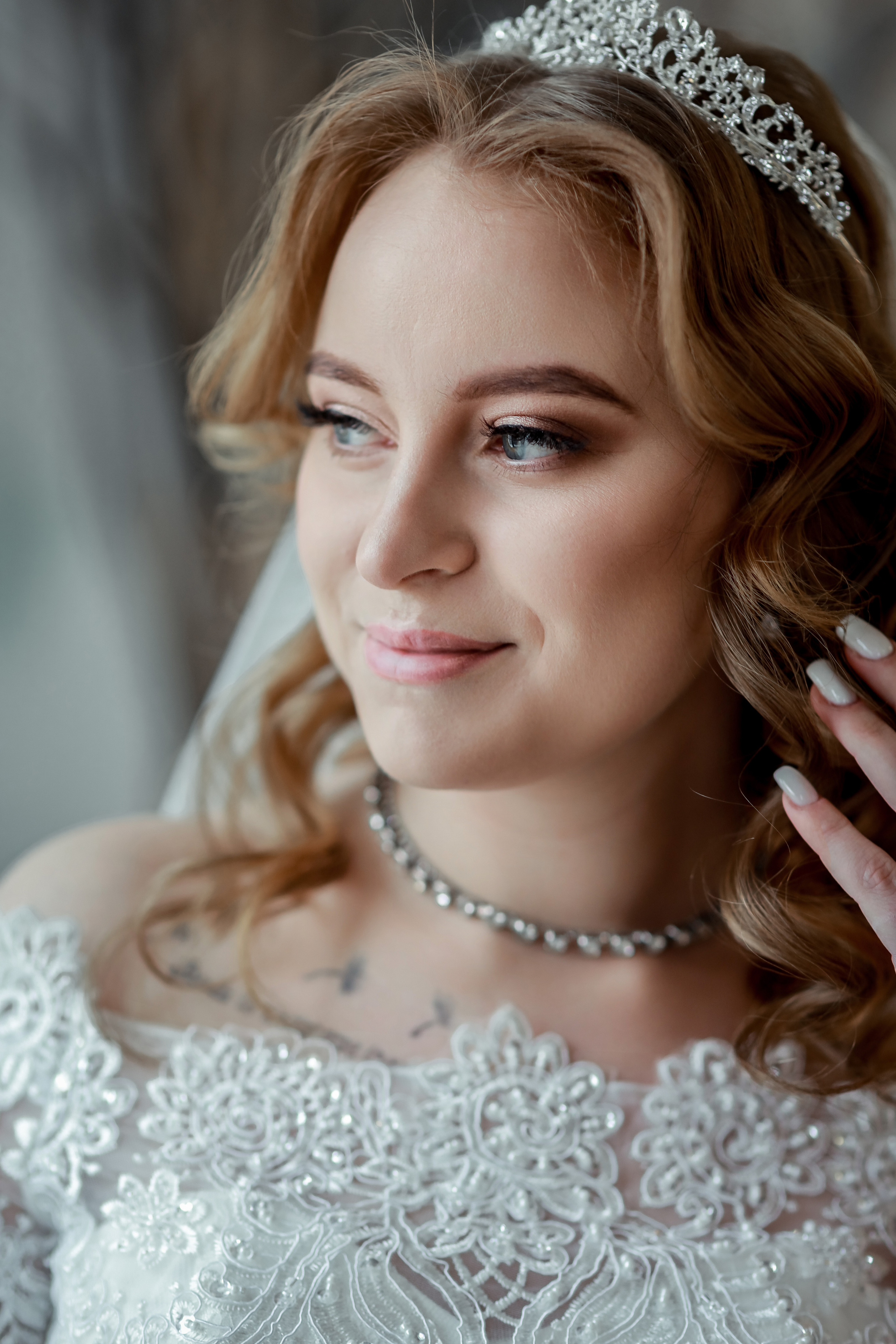 Сергей и Елена. Свадебный фотограф Расторгуев Дмитрий