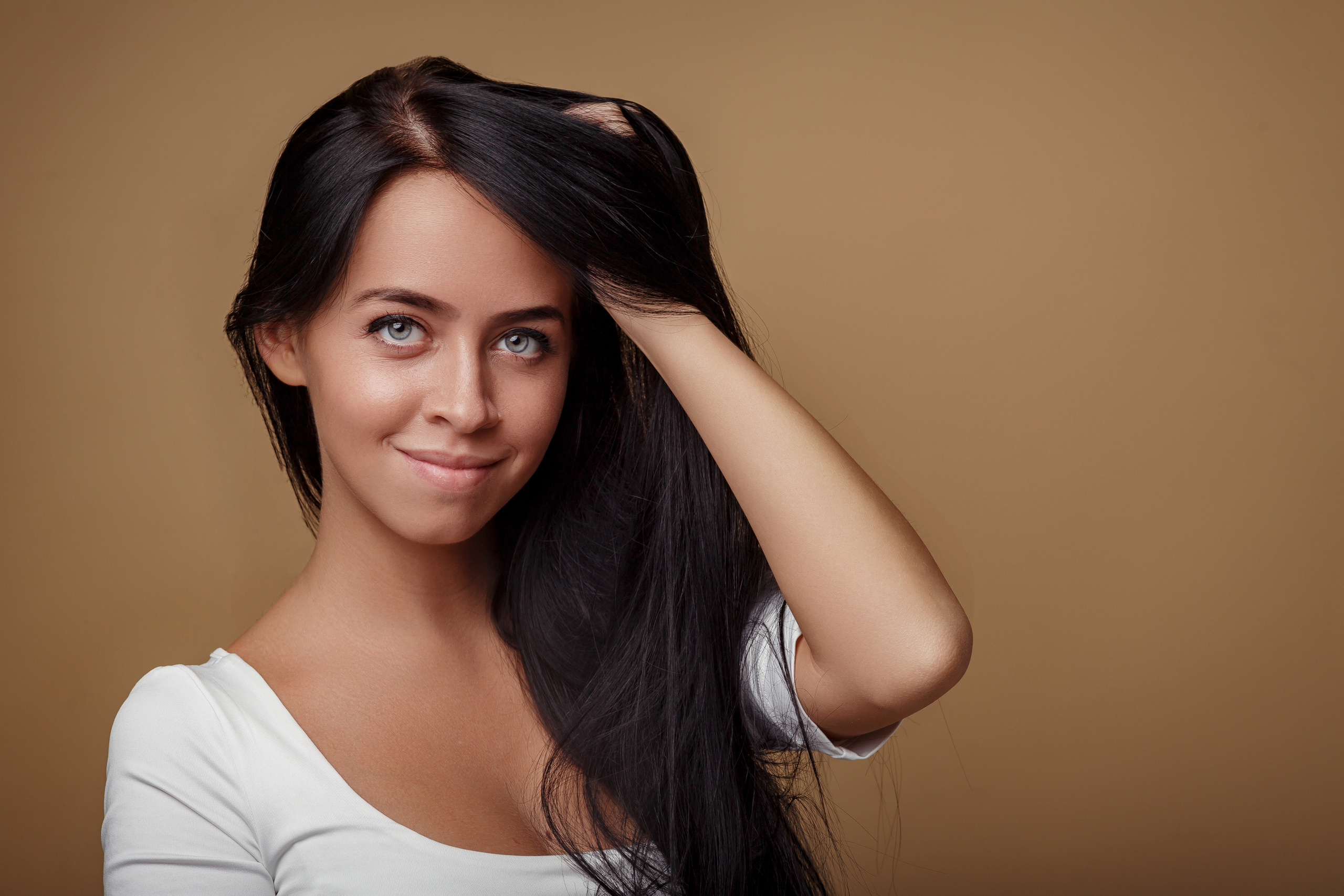 Бьюти. Свадебный фотограф Расторгуев Дмитрий