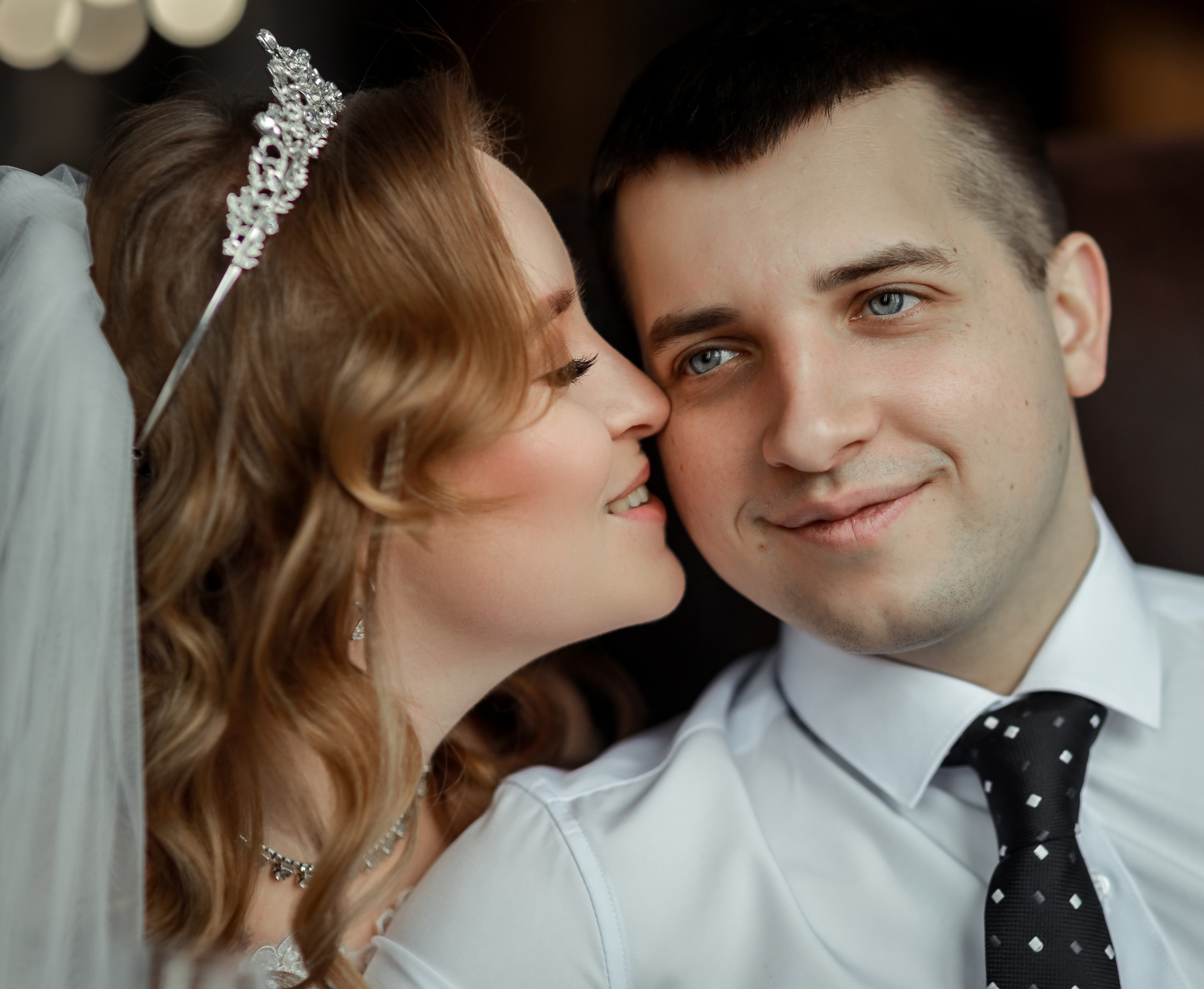 Сергей и Елена. Свадебный фотограф Расторгуев Дмитрий