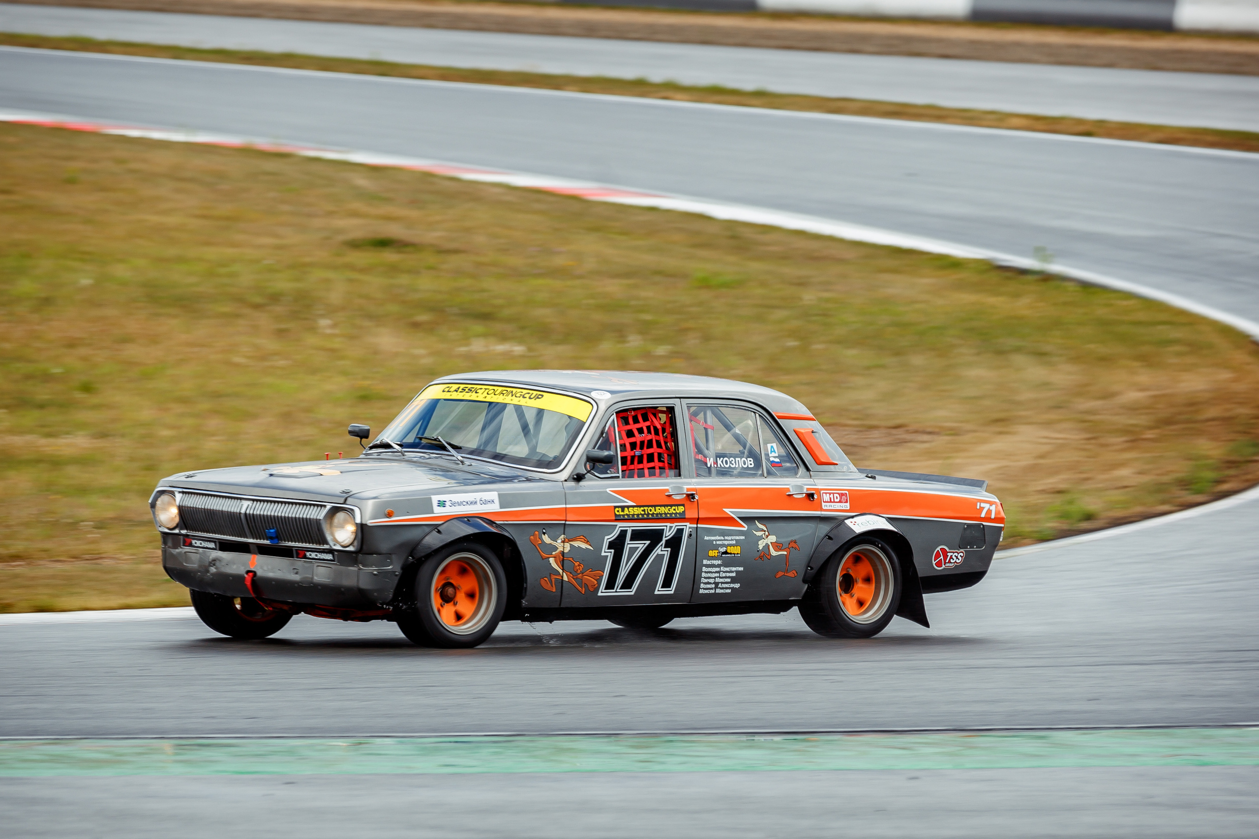 Moscow Raceway. Свадебный фотограф Расторгуев Дмитрий