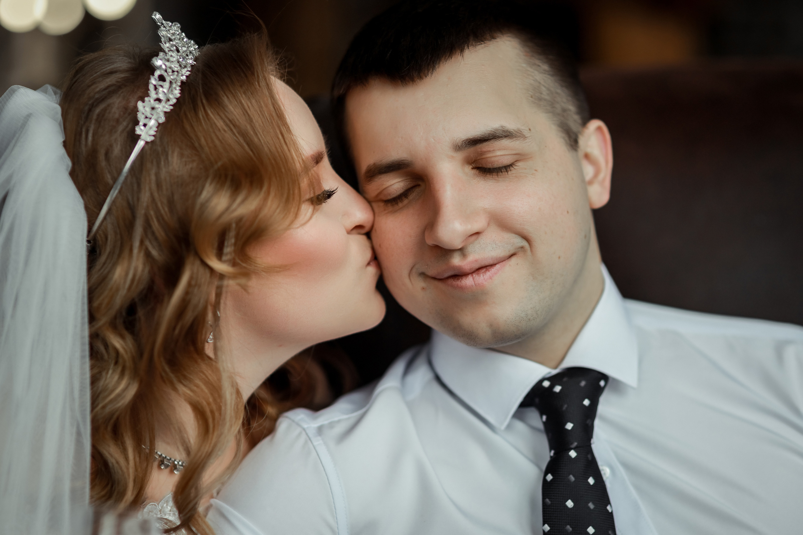 Сергей и Елена. Свадебный фотограф Расторгуев Дмитрий