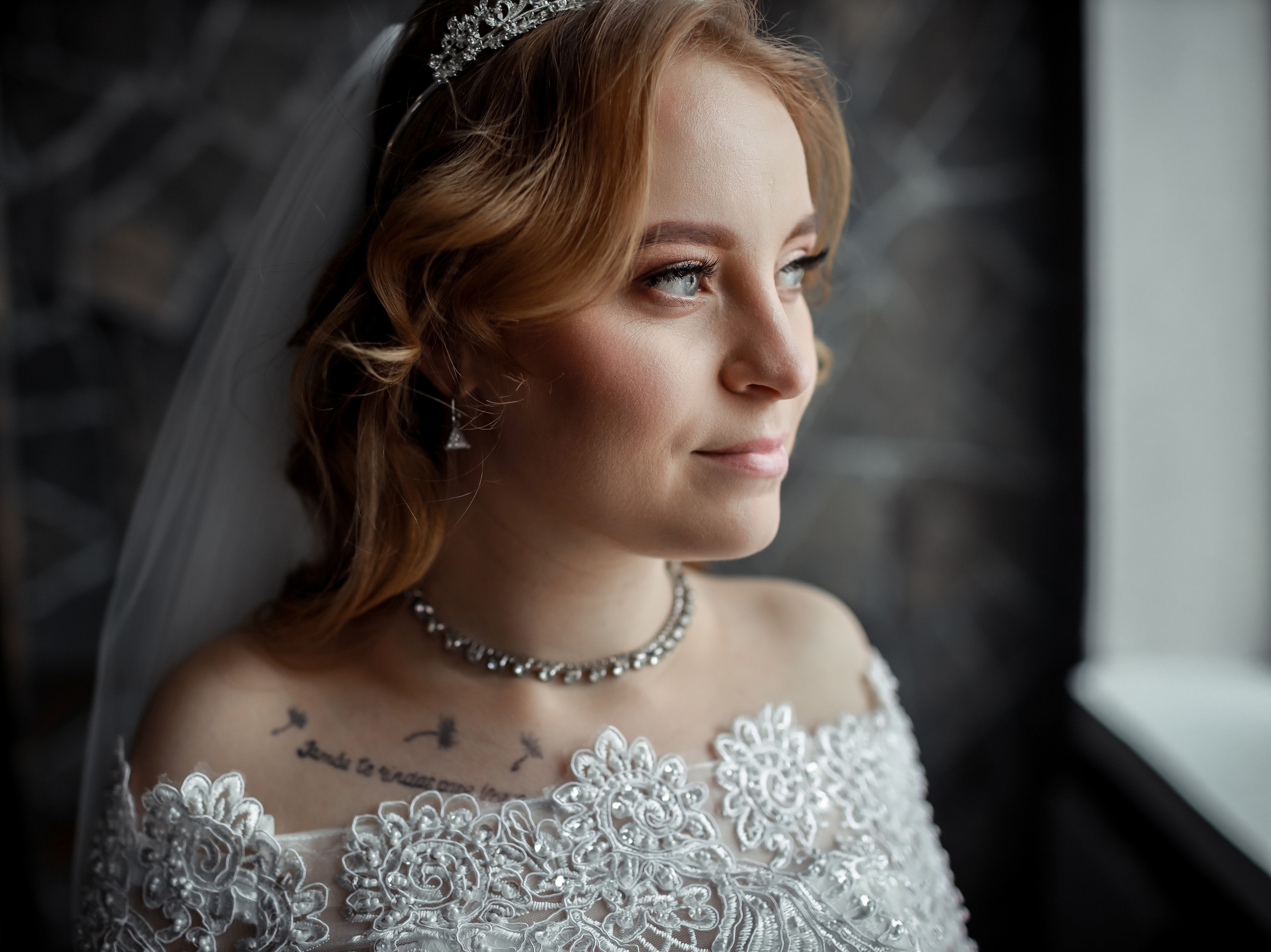 Сергей и Елена. Свадебный фотограф Расторгуев Дмитрий