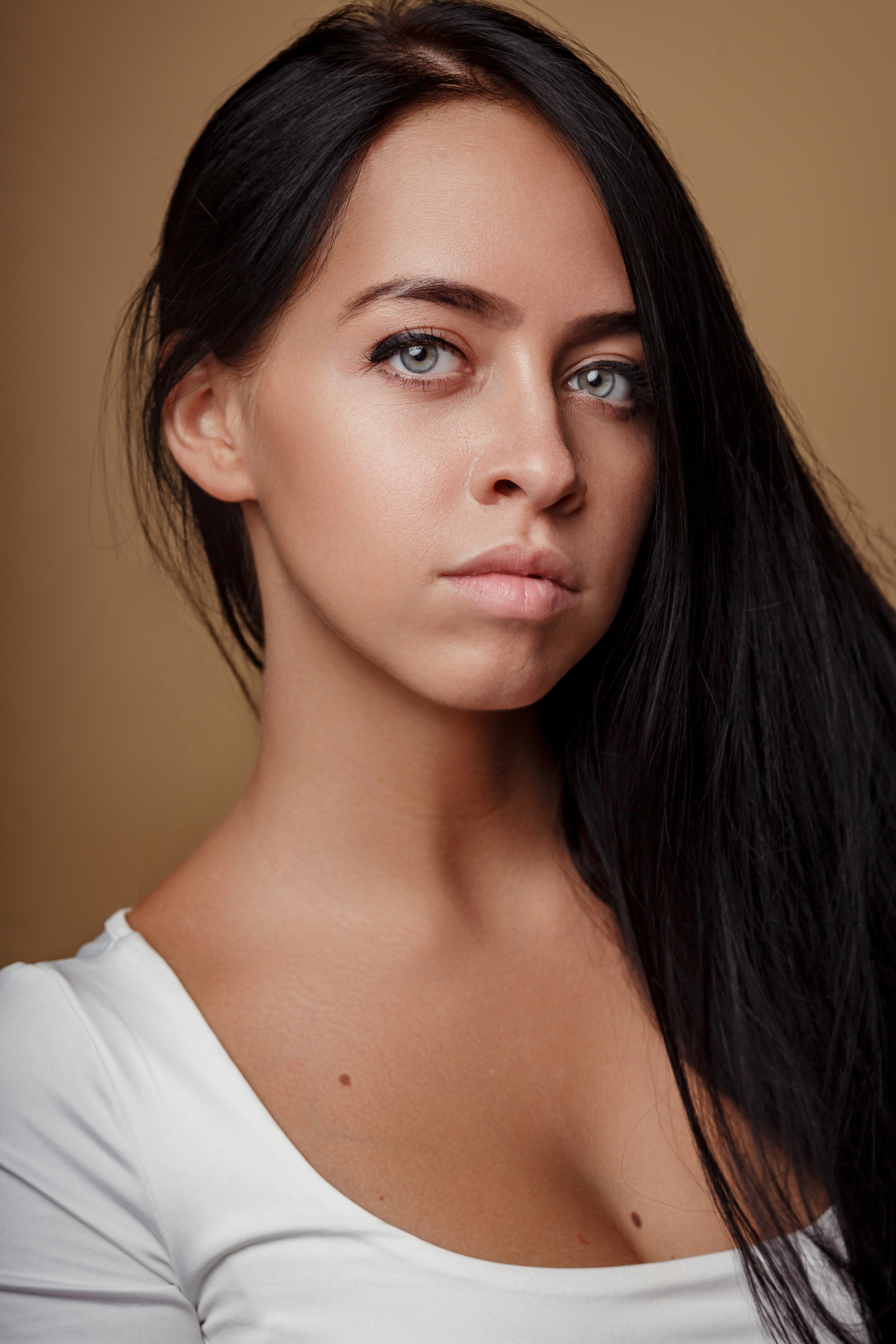 Бьюти. Свадебный фотограф Расторгуев Дмитрий