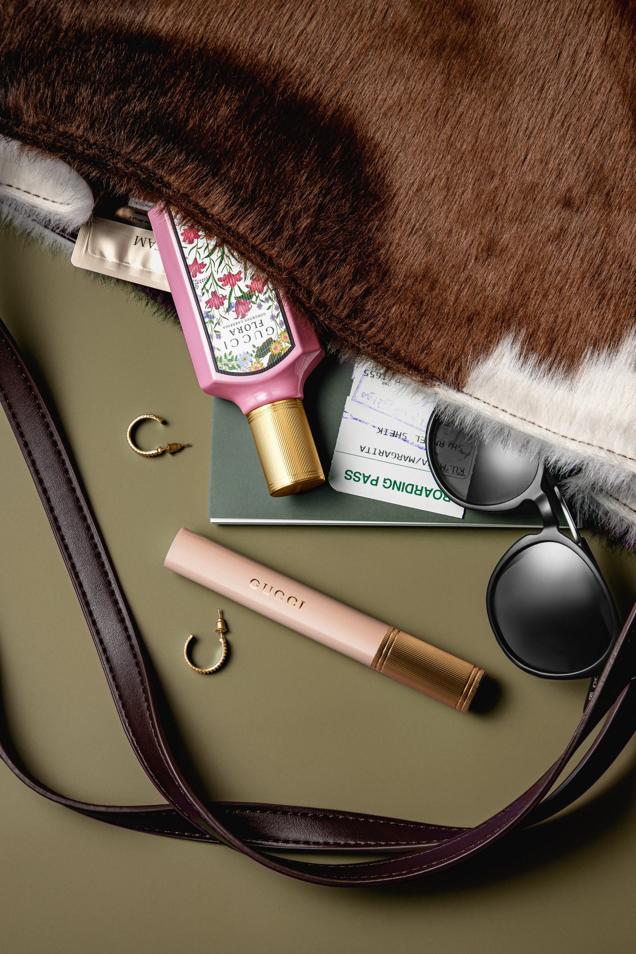 Фотосъемка декоративной косметики и парфюмерии. Маргарита Кузьмина, предметный фотограф Москва, Мытищи