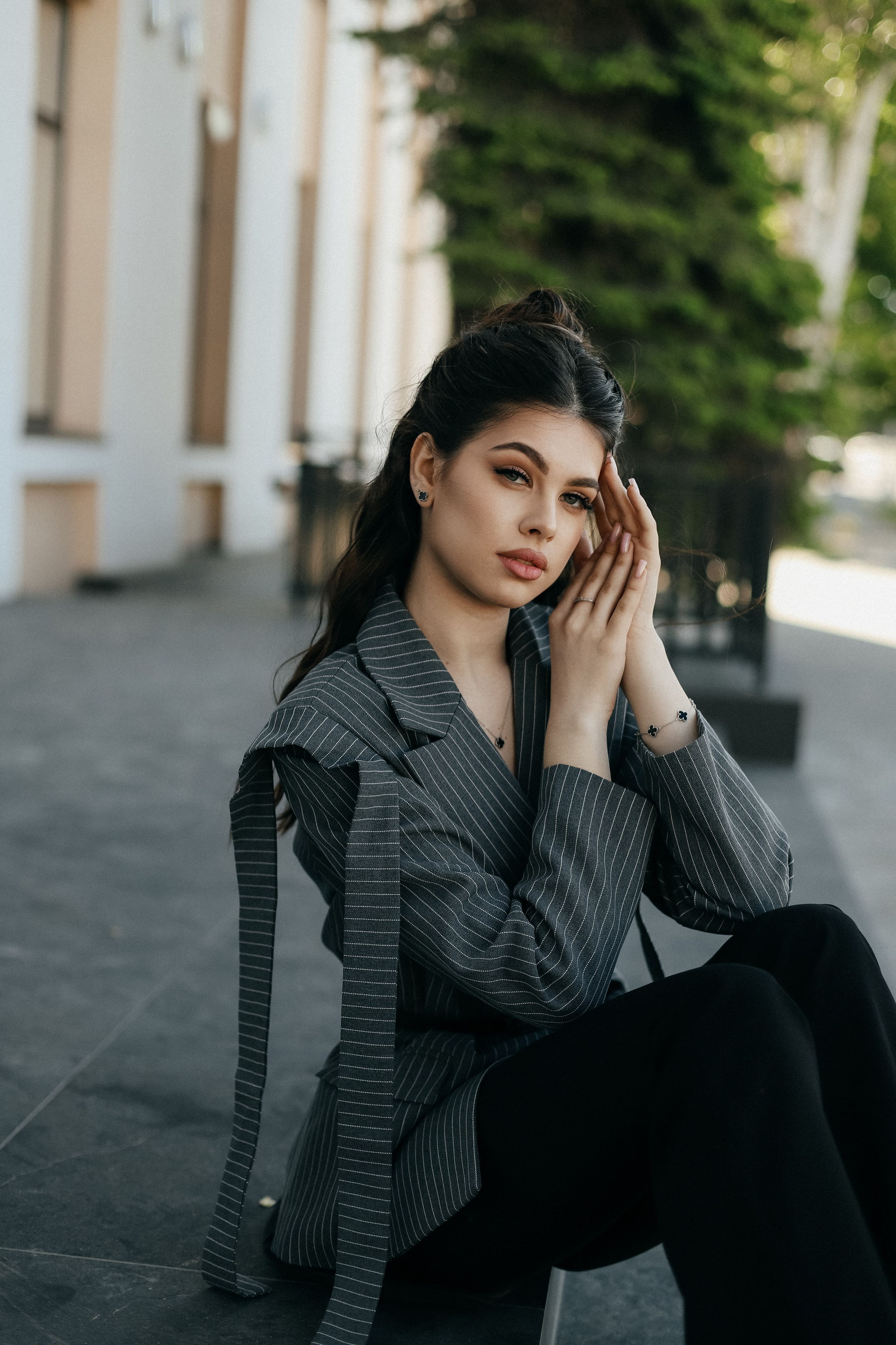 ЛИЛИЯ. Фотограф Мариуполь | Ялта | Крым — Диана Мазенко