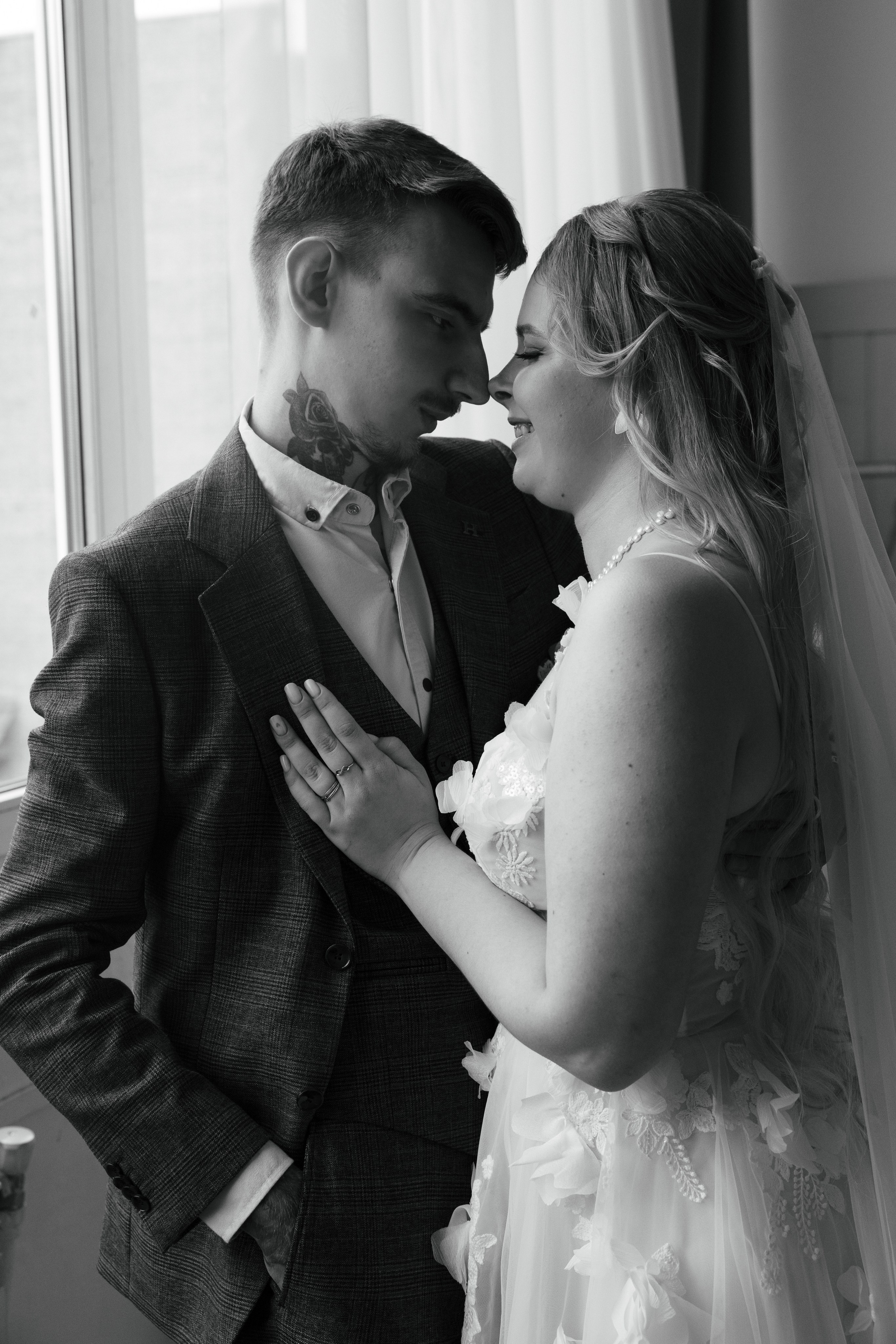 Владислав + Олеся. Олег Минайлов — Фотограф ваших событий