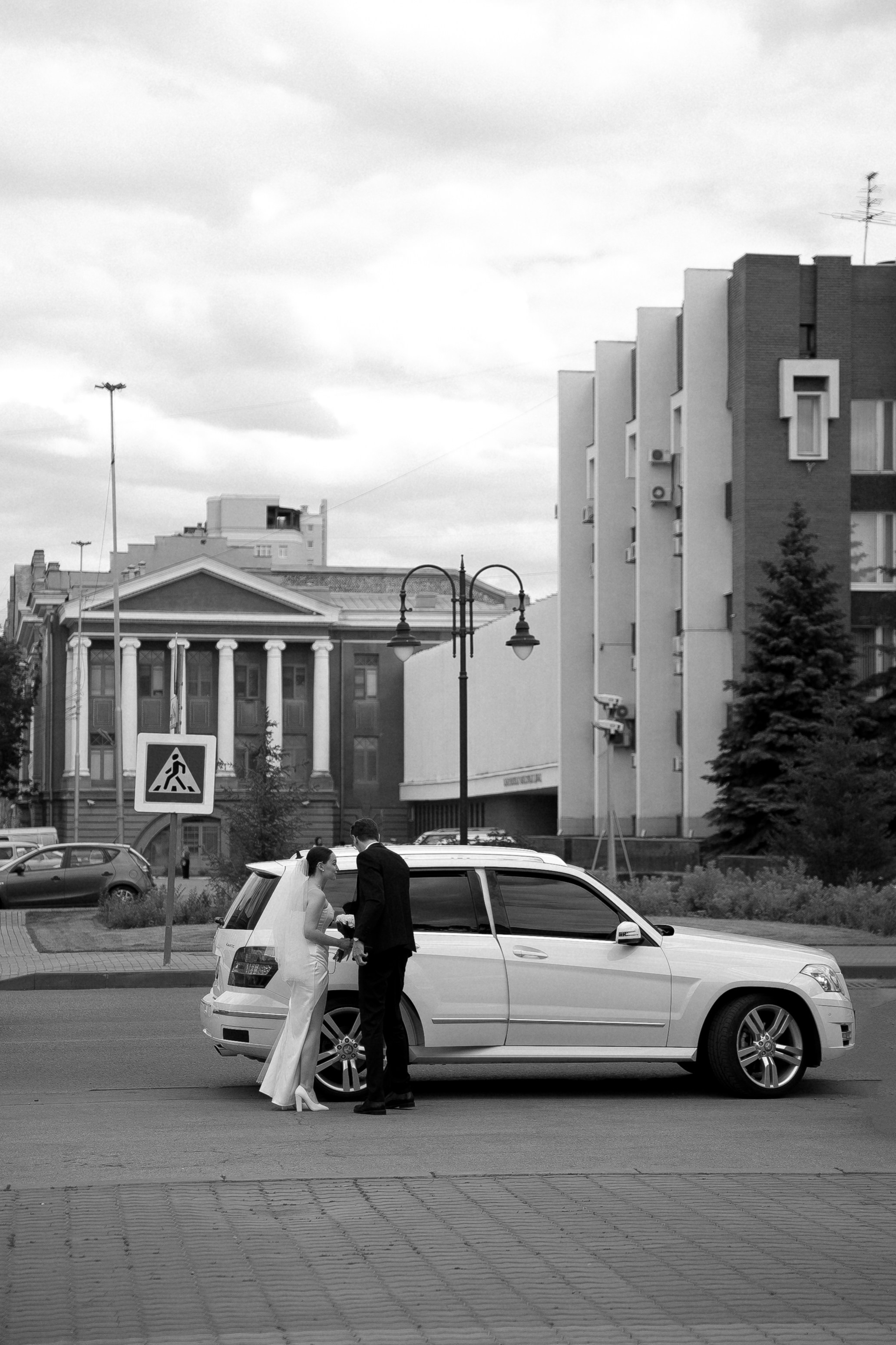 Наталия+Евгений. Семейный и портретный фотограф в Саратове Сахарова Маша