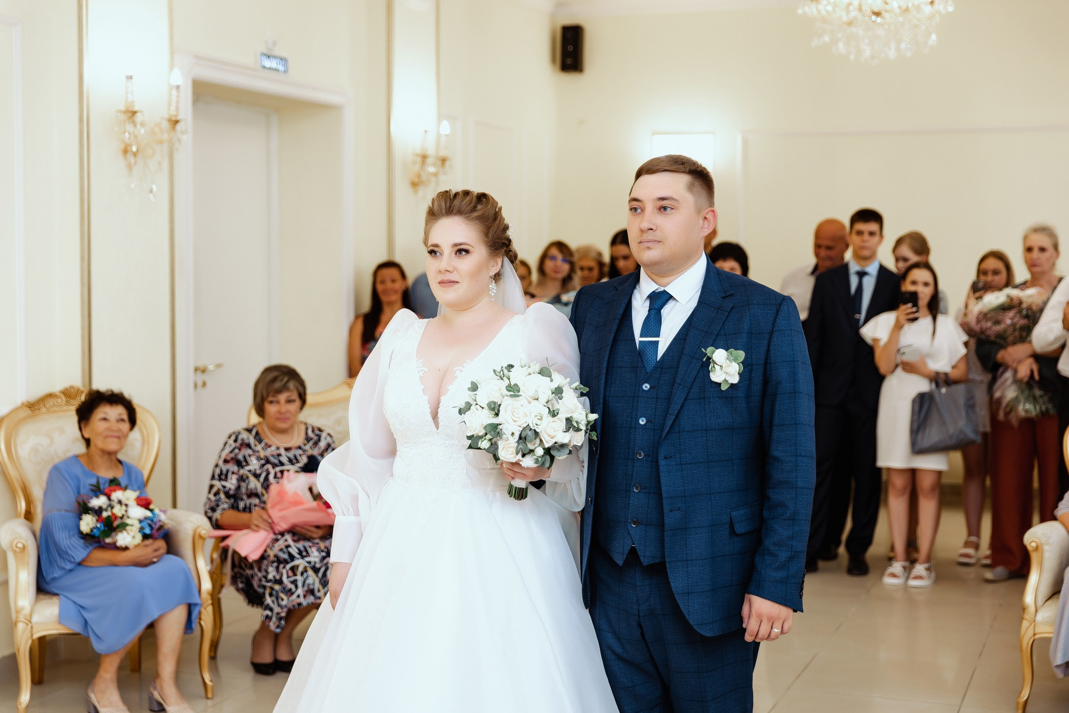 Дмитрий и Дарья. Тимур Аминов | Фотограф в Кемерове