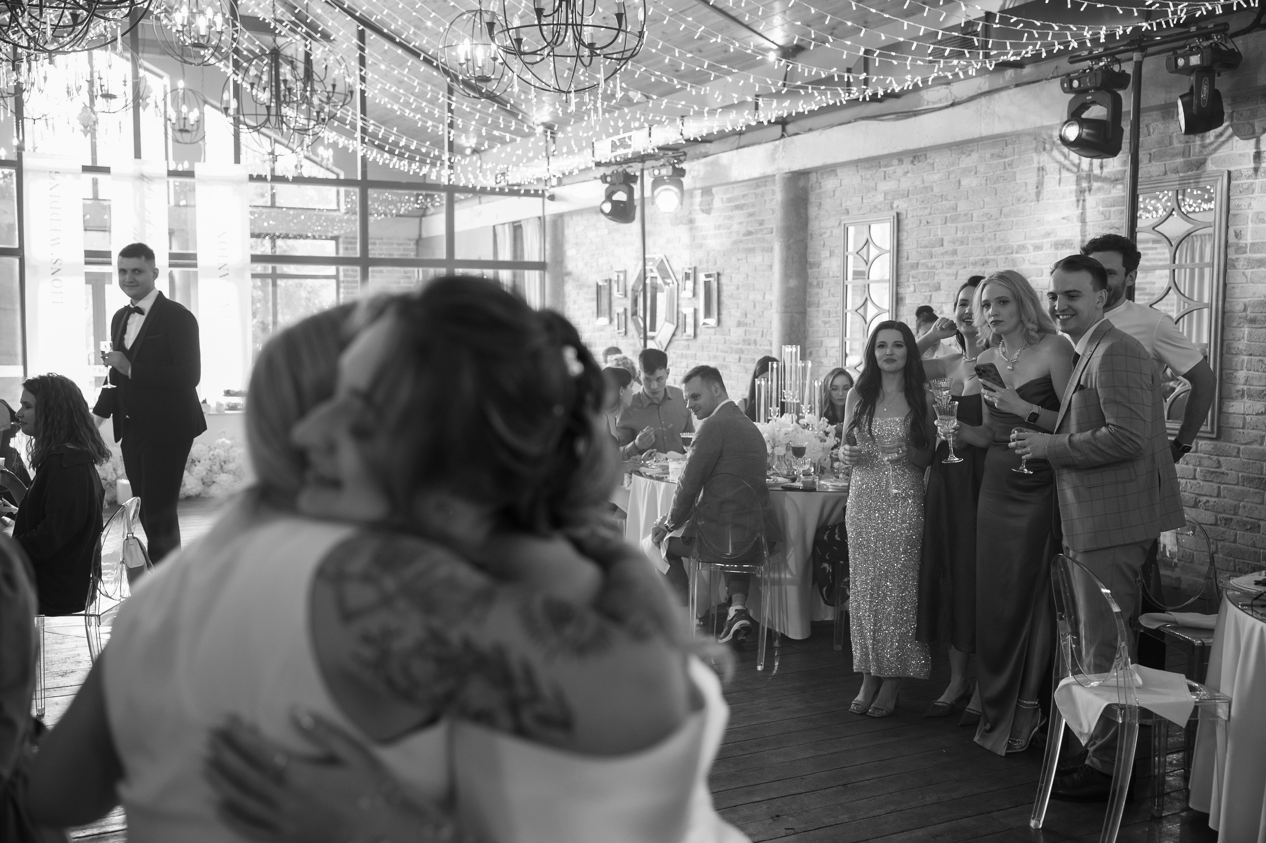 Даша & Антон. Агентство по организации мероприятий