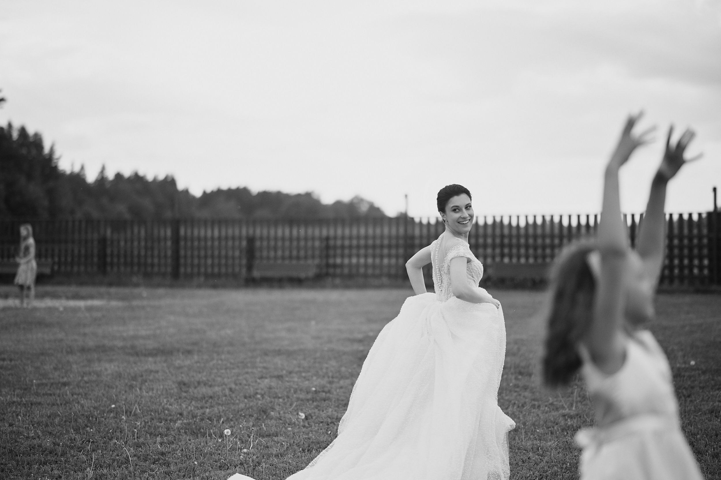 Настя & Мося. Агентство по организации мероприятий