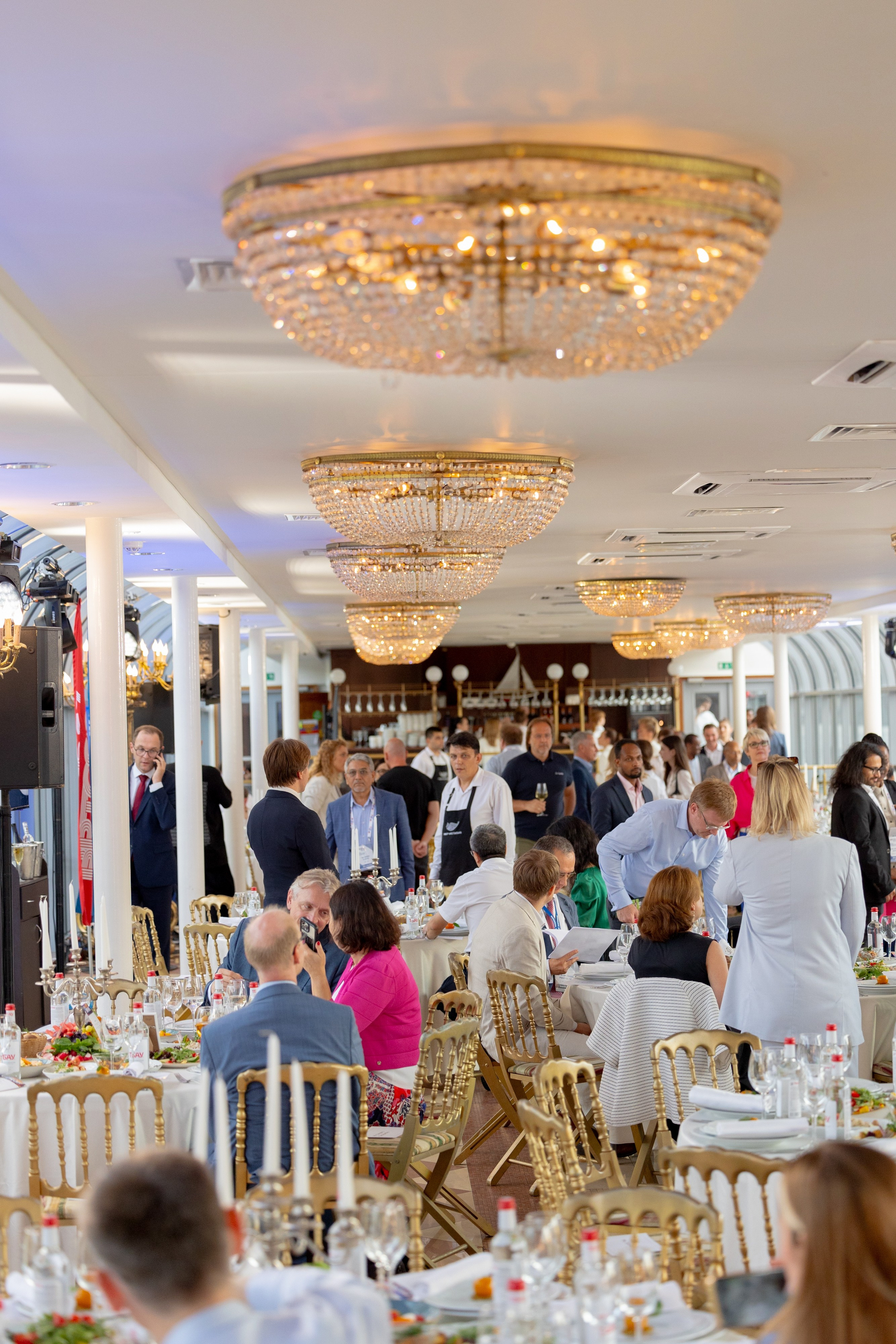 BRICS Russia 2024. Агентство по организации мероприятий