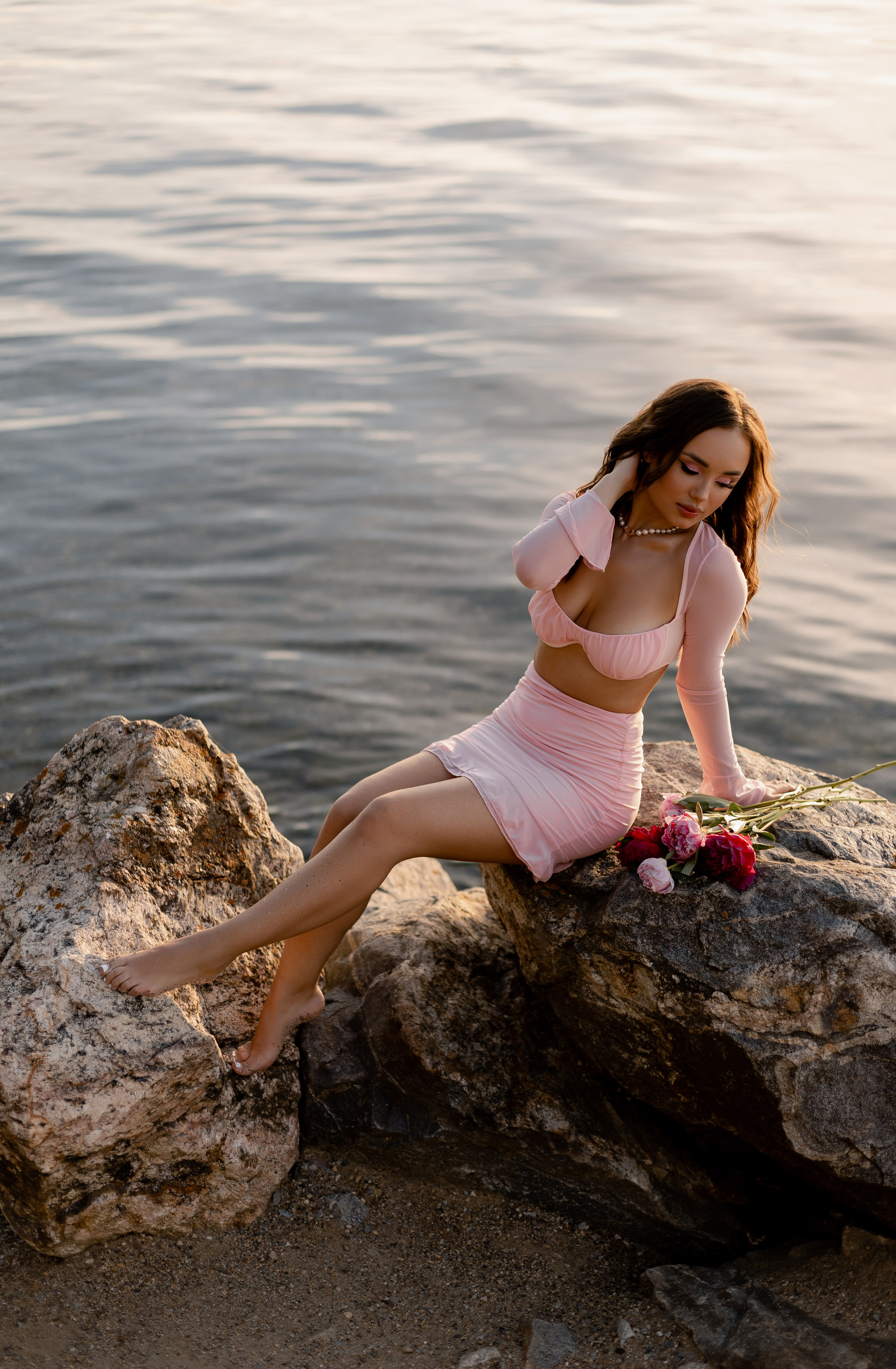 Анна. Свадебный и портретный фотограф в Миассе Филиппенко Дарья