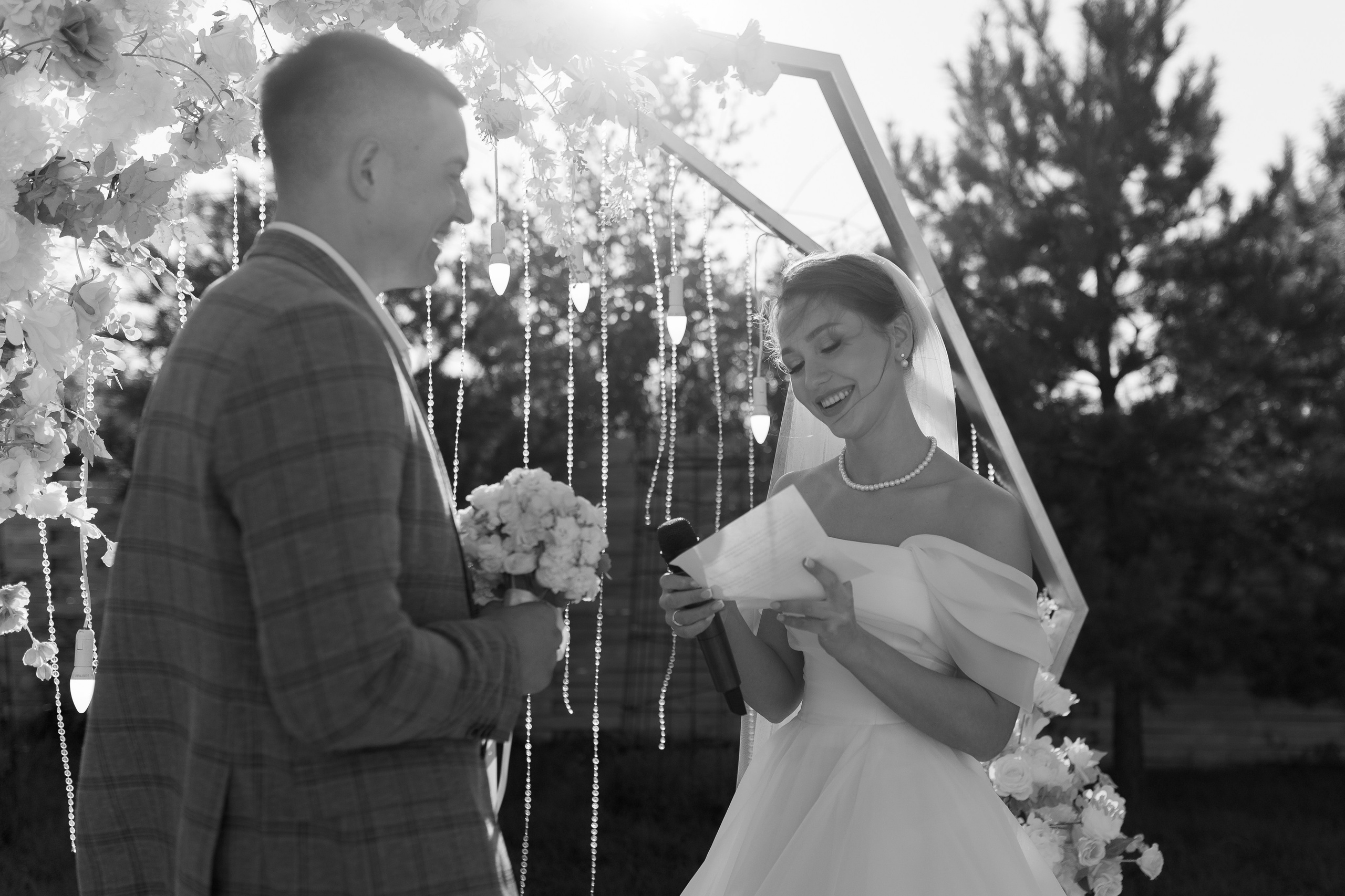 Свадебное портфолио. Фотограф Санкт-Петербург Луконина Лилия