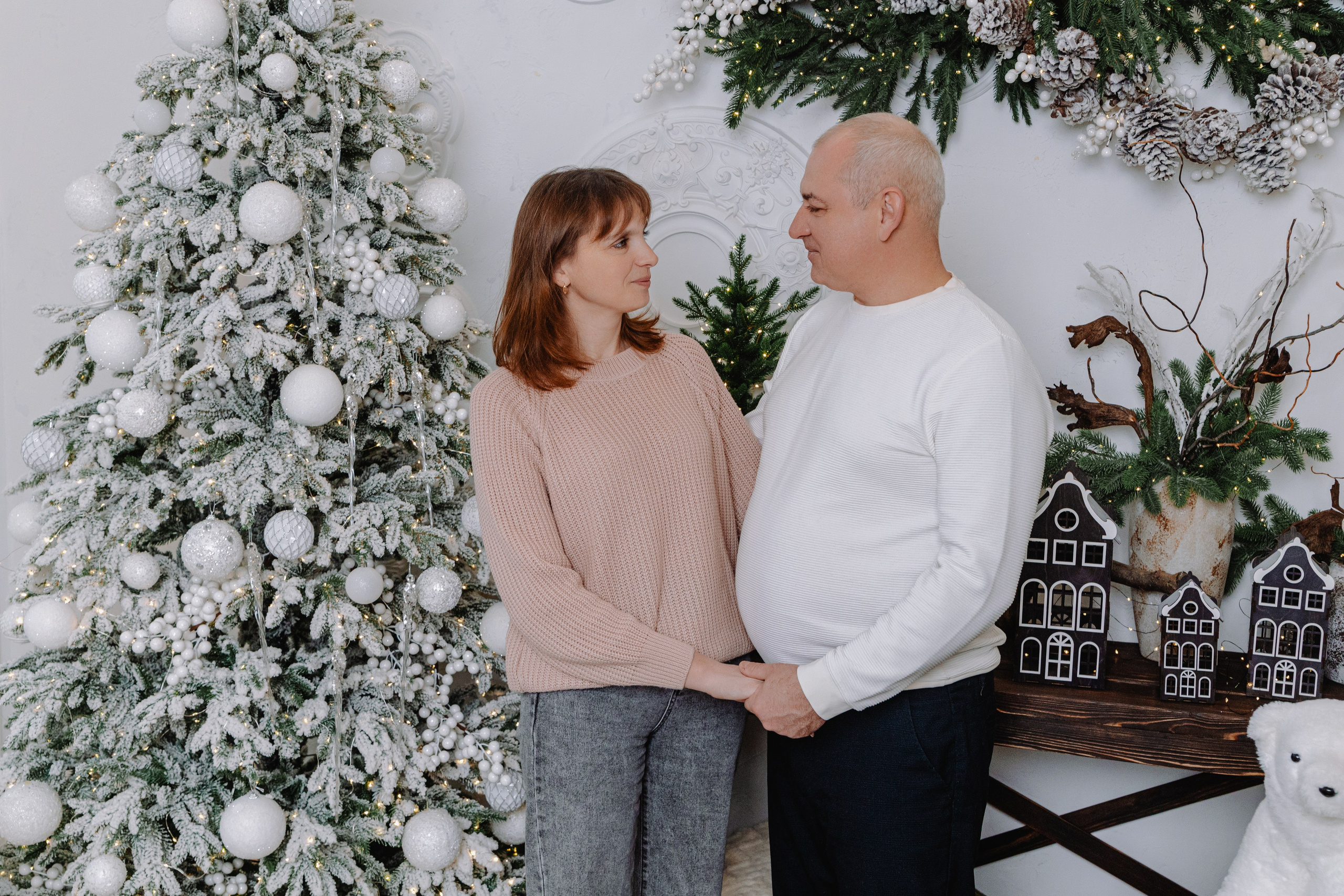 Семья. Фотограф Воронеж Варвара