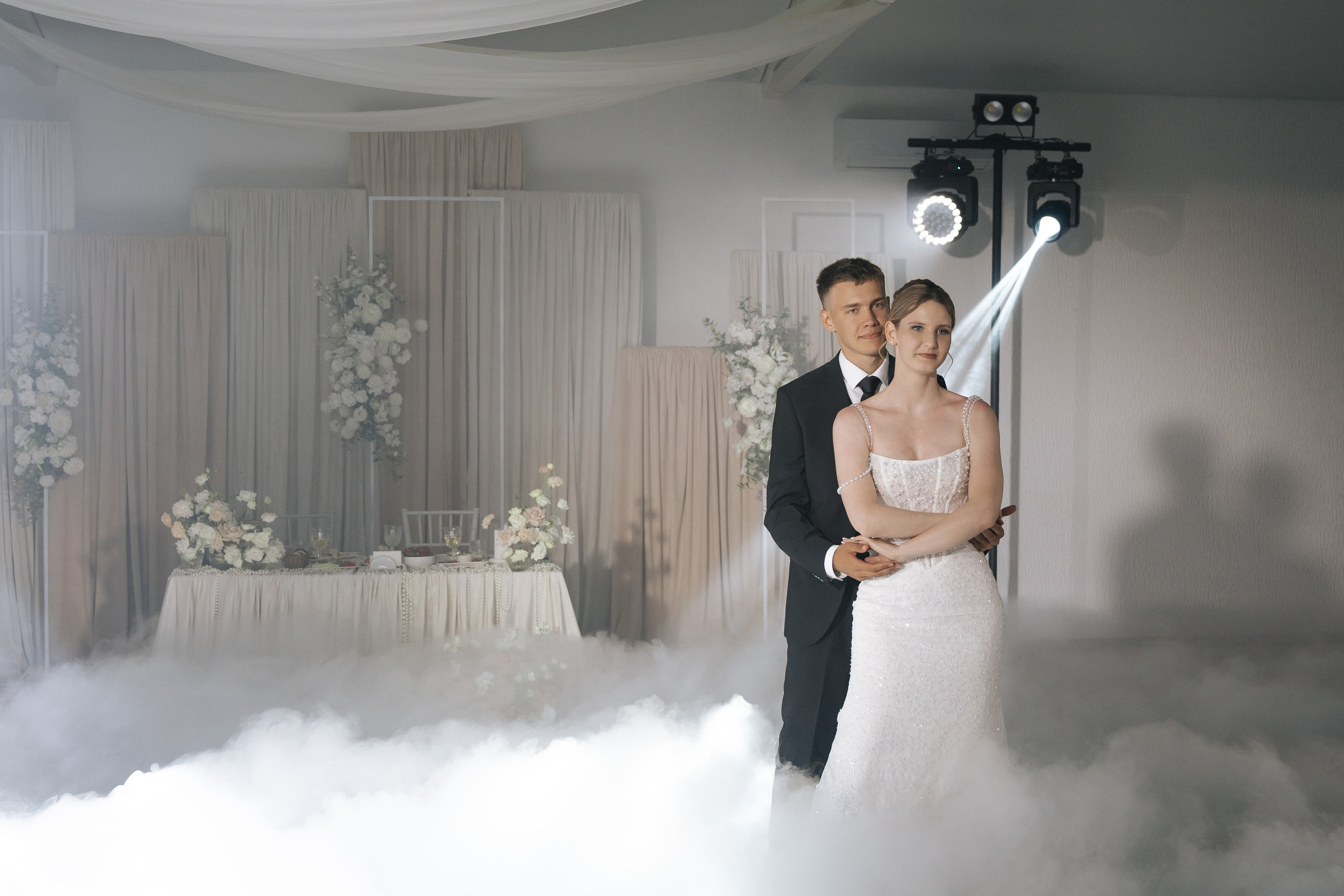 Olesya & Kostya. Свадебный фотограф в Воронеже Самохина Екатерина
