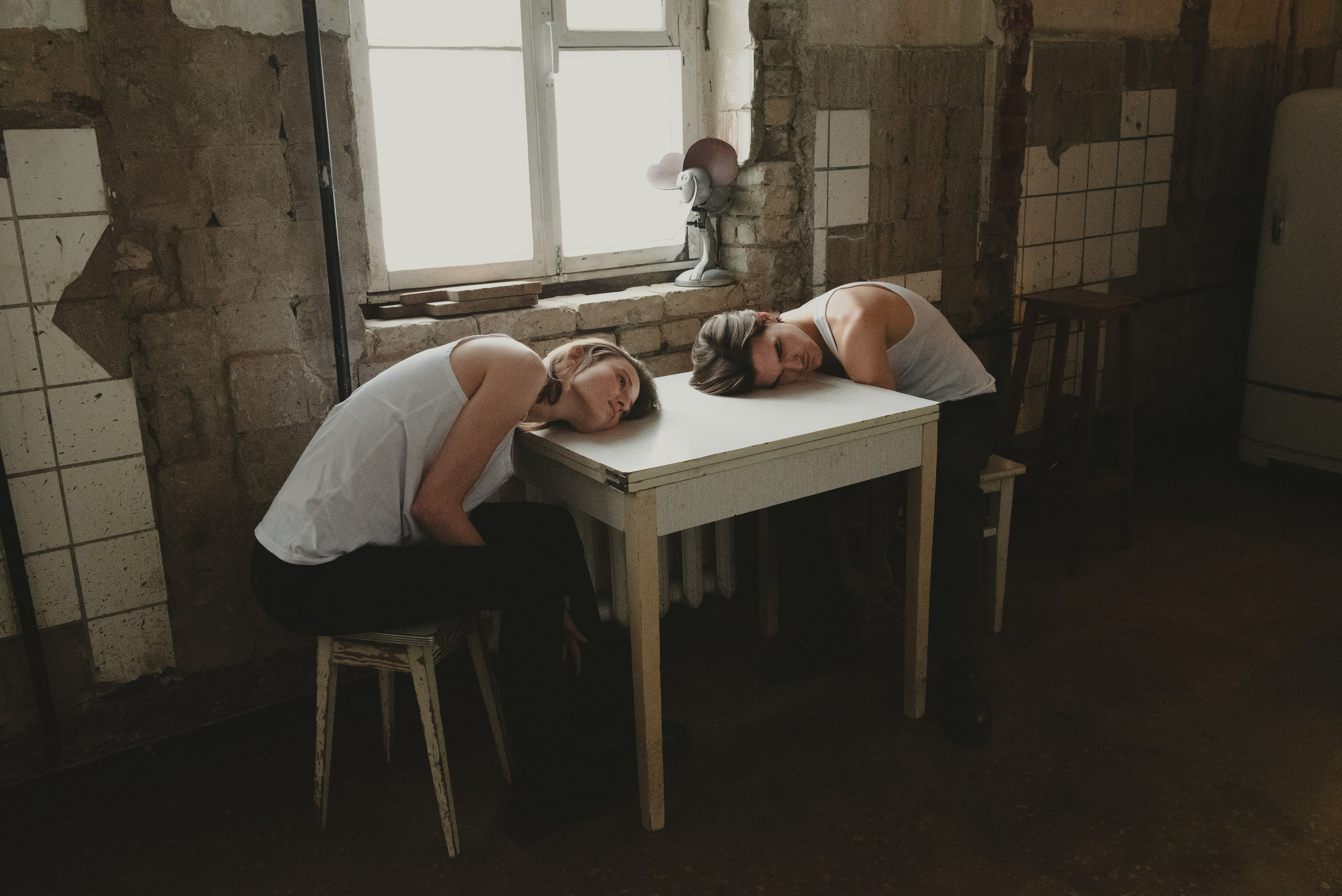 Катерина и Эрнест. Портретный и архитектурный фотограф в Москве и Санкт-Петербурге