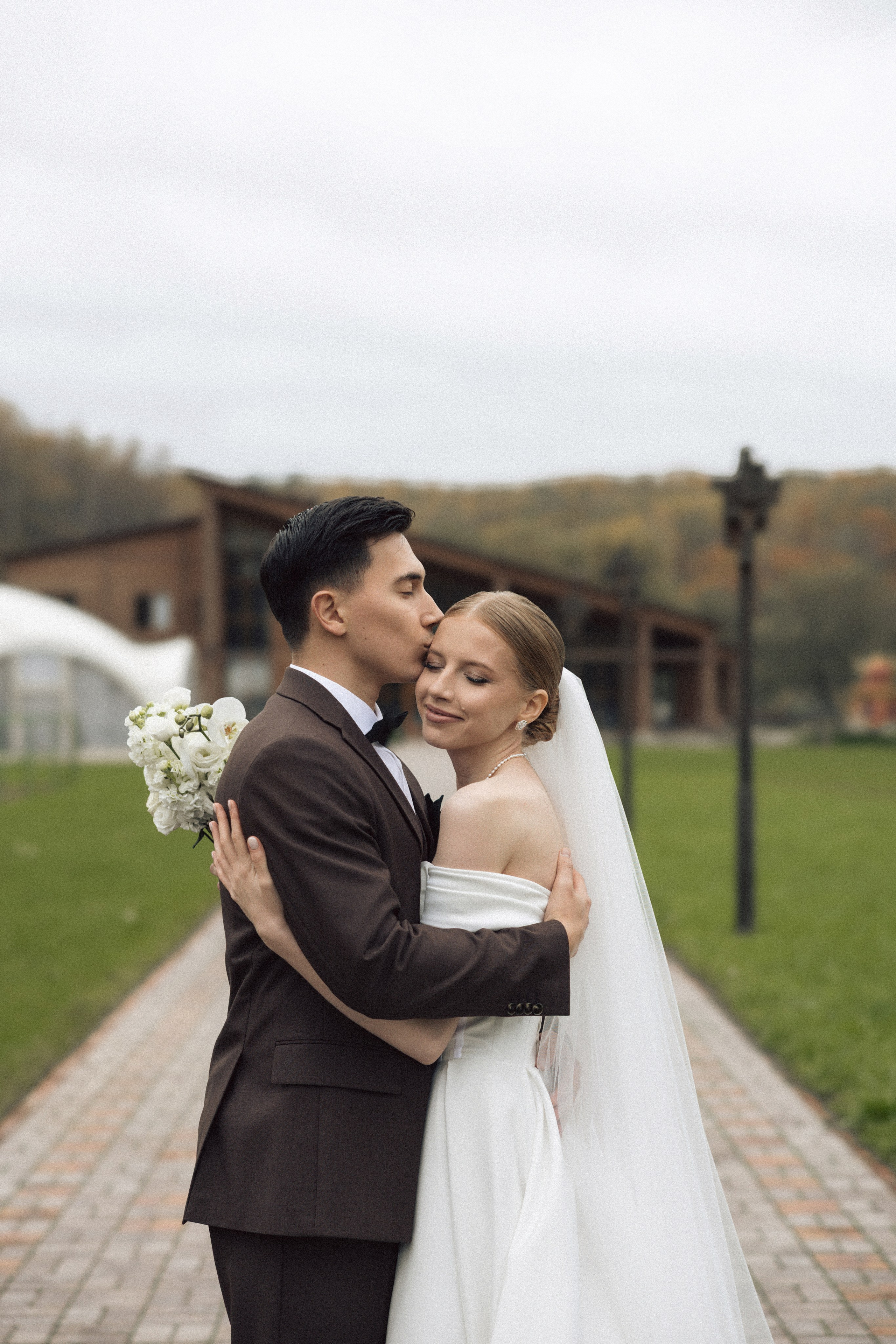 Свадьба Игорь и Анна. ФОТОГРАФ ИРИНА ШАМАТАВА