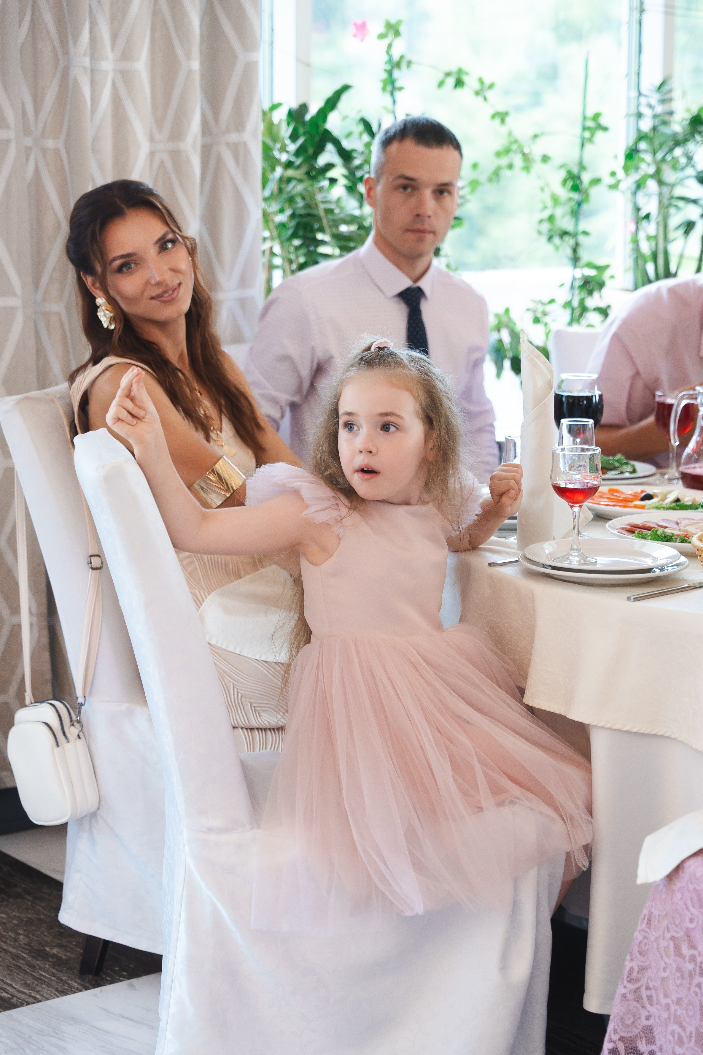 Анастасия и Антон. Фотограф Хабаровск