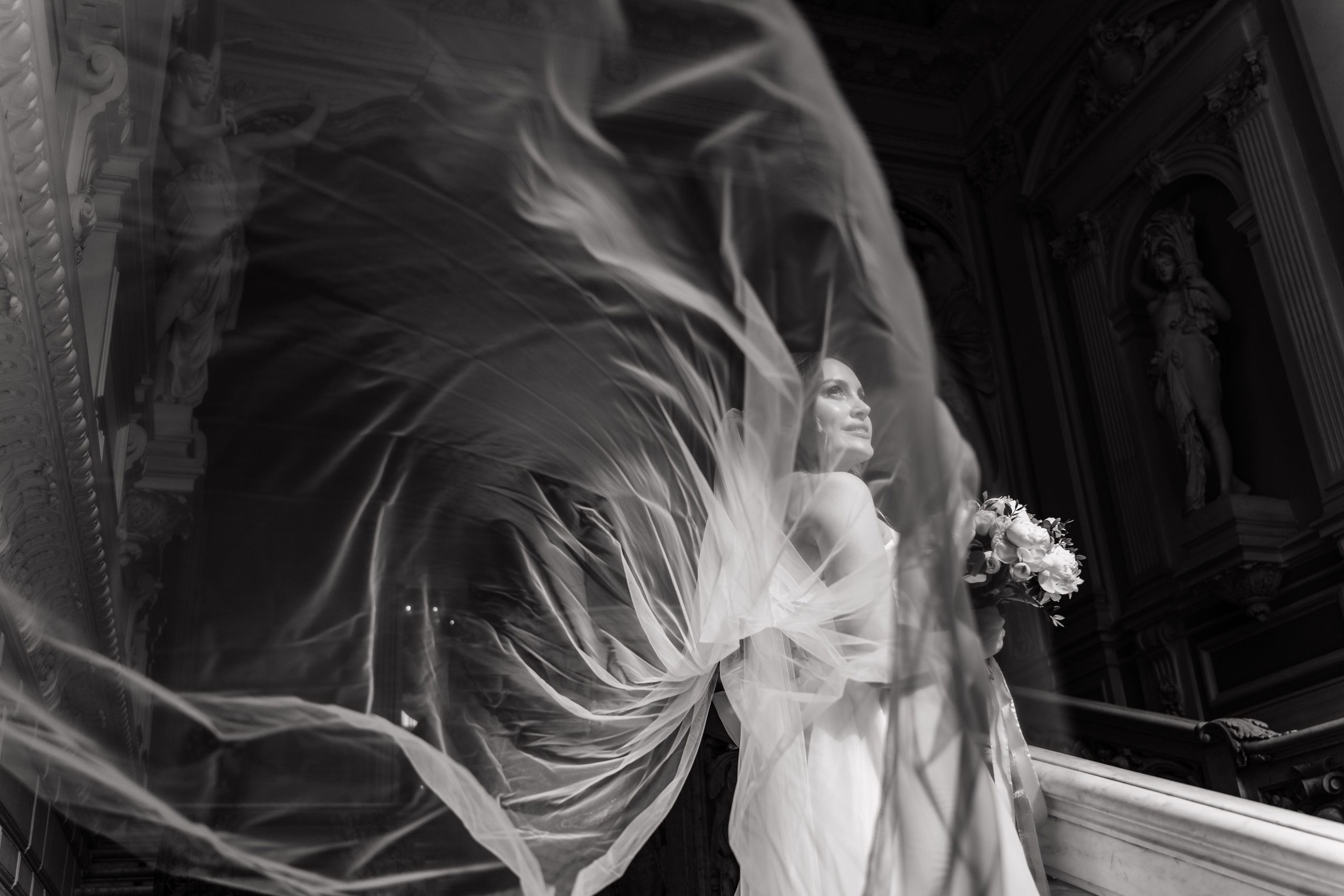 Фотограф на свадьбу в С-Пб Борис Большой