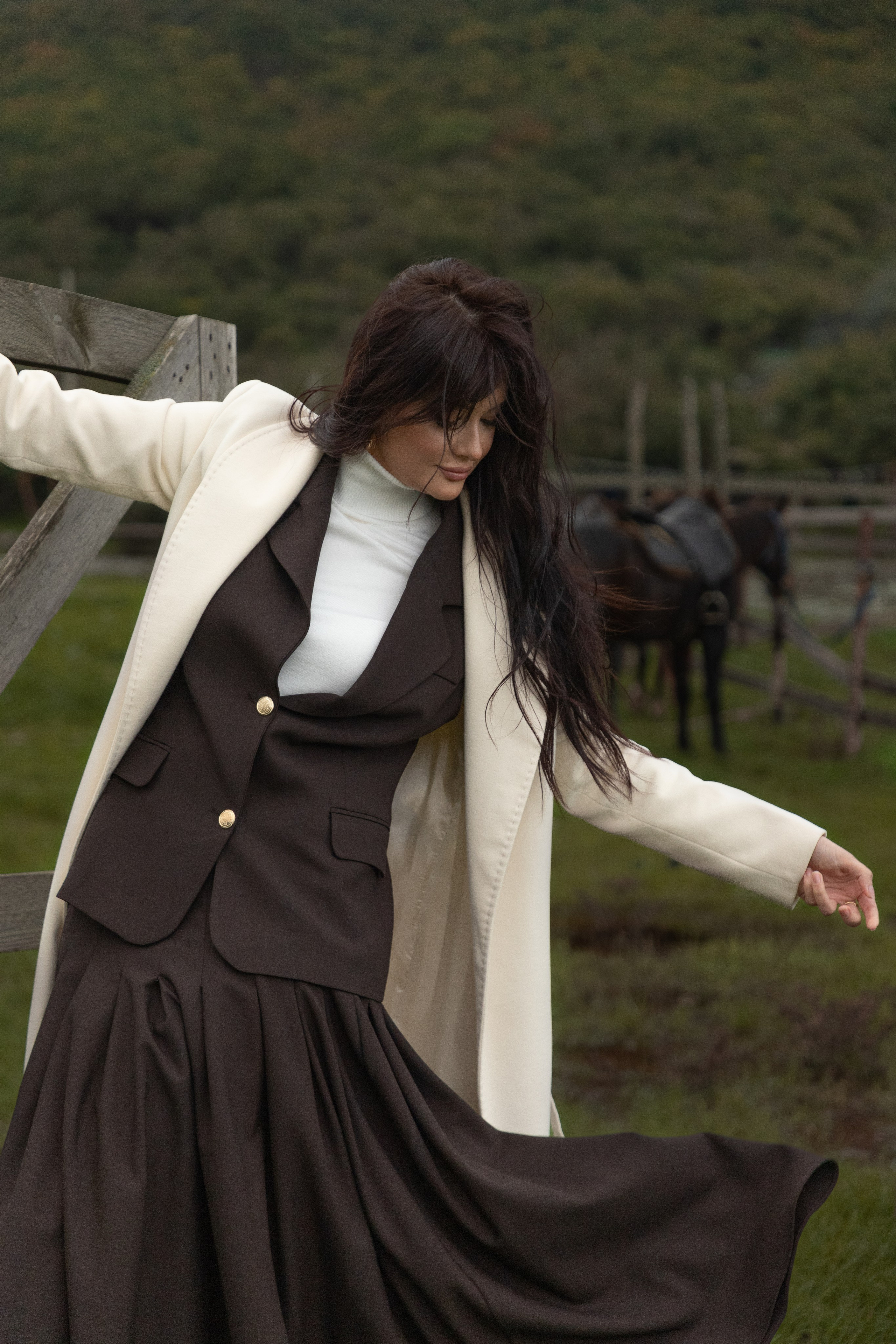 Рекламная съёмка. Фотограф Кристина Кораблина г. Каспийск