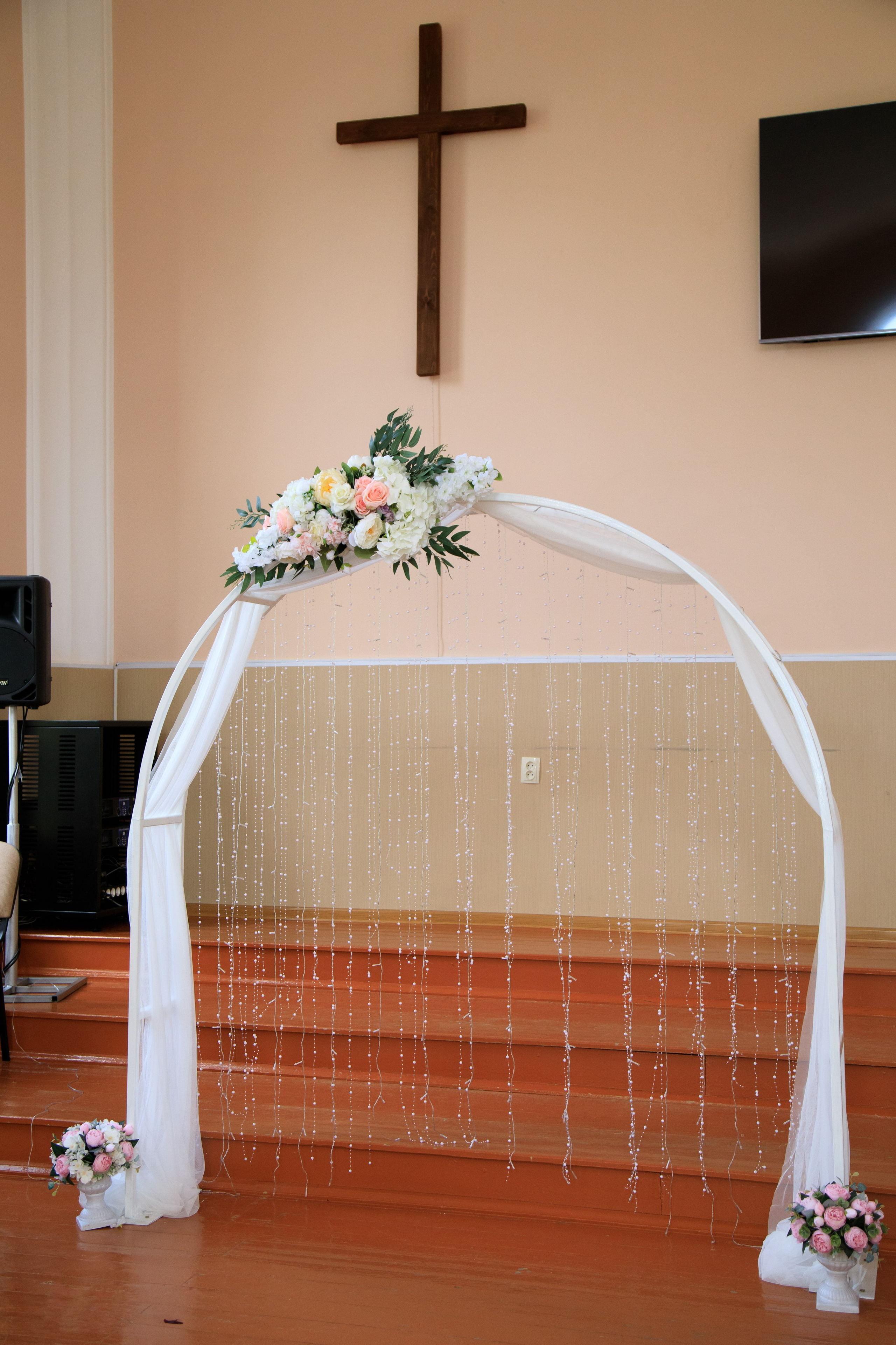 Фотосъёмка венчания Минеральные Воды, Пятигорск, Кисловодск, Ессентуки. Репортажный и свадебный фотограф Пятигорск и КМВ