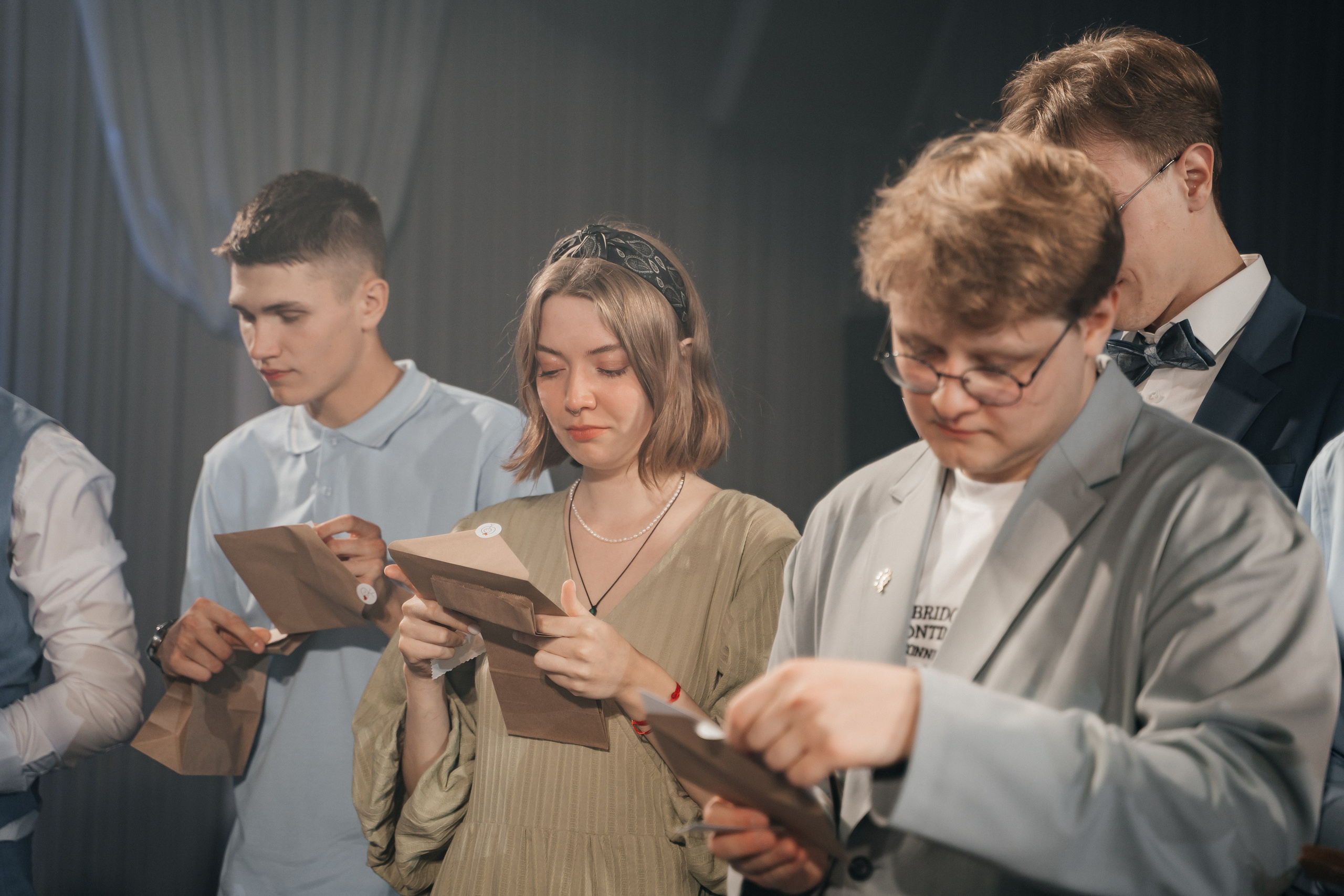 Wedding «Laugh and cry». Свадебные фотограф и видеограф Наталья и Анатолий Новиковы СПб