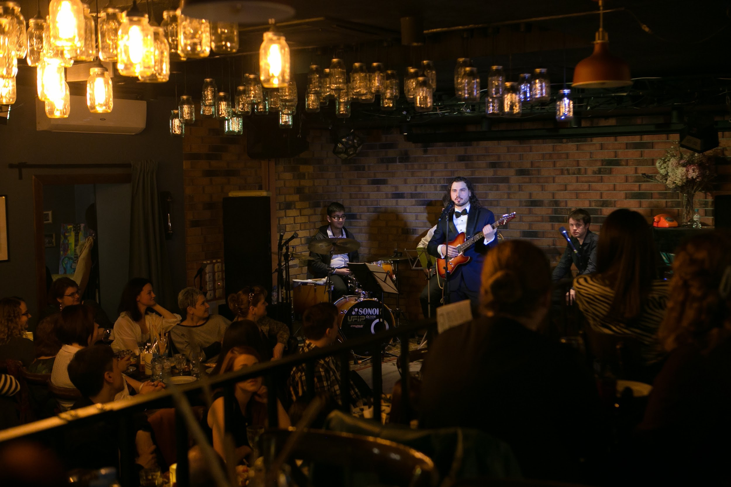 Репортаж. Фотограф Маруся Молодец Москва