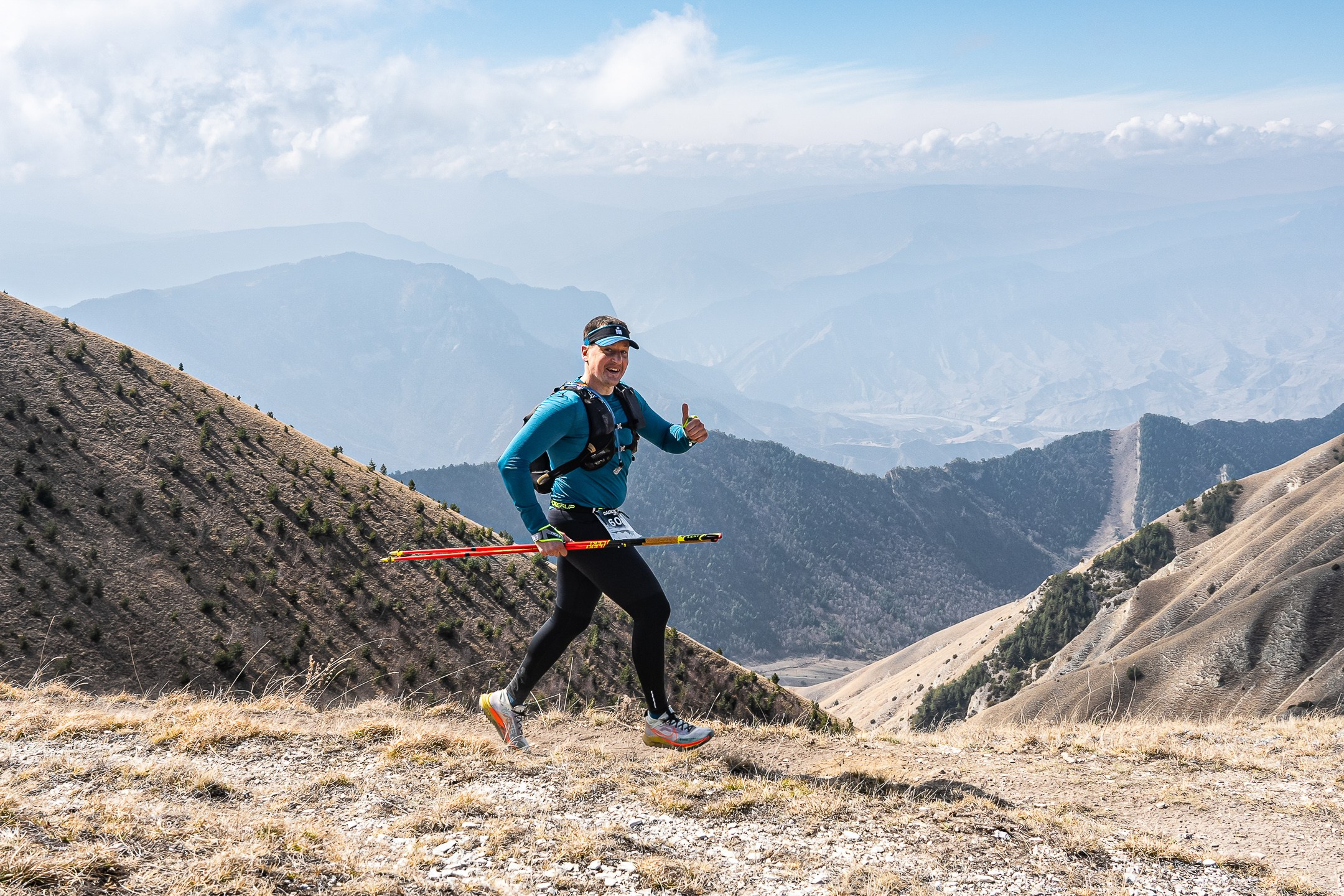 Dagestan Wild Trail | 2023.03.19. Sergey Sutkovoy — Designer, photographer, traveler, woodworker