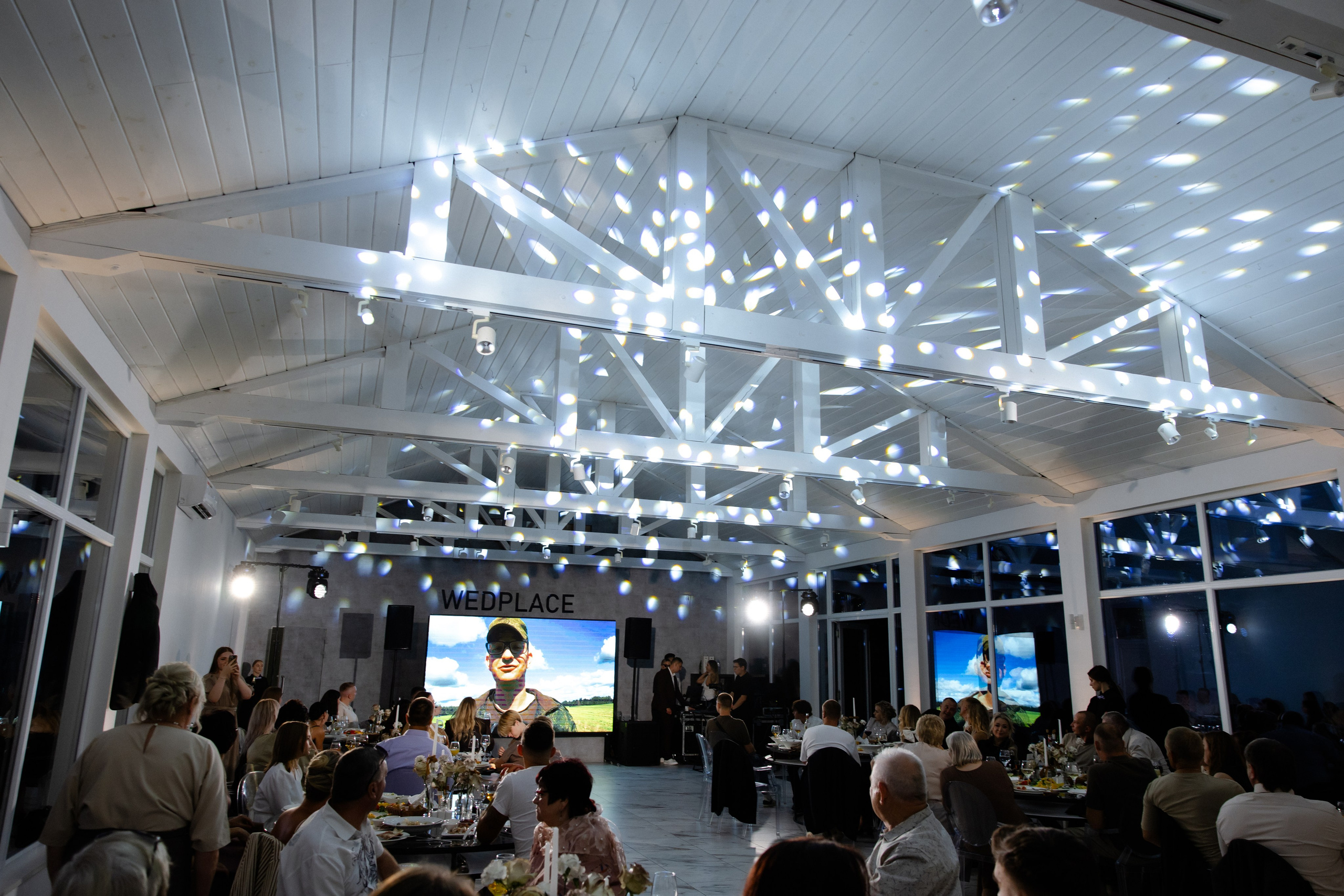 Ростислав и Вика. Свадебный фотограф Анна Бабахина