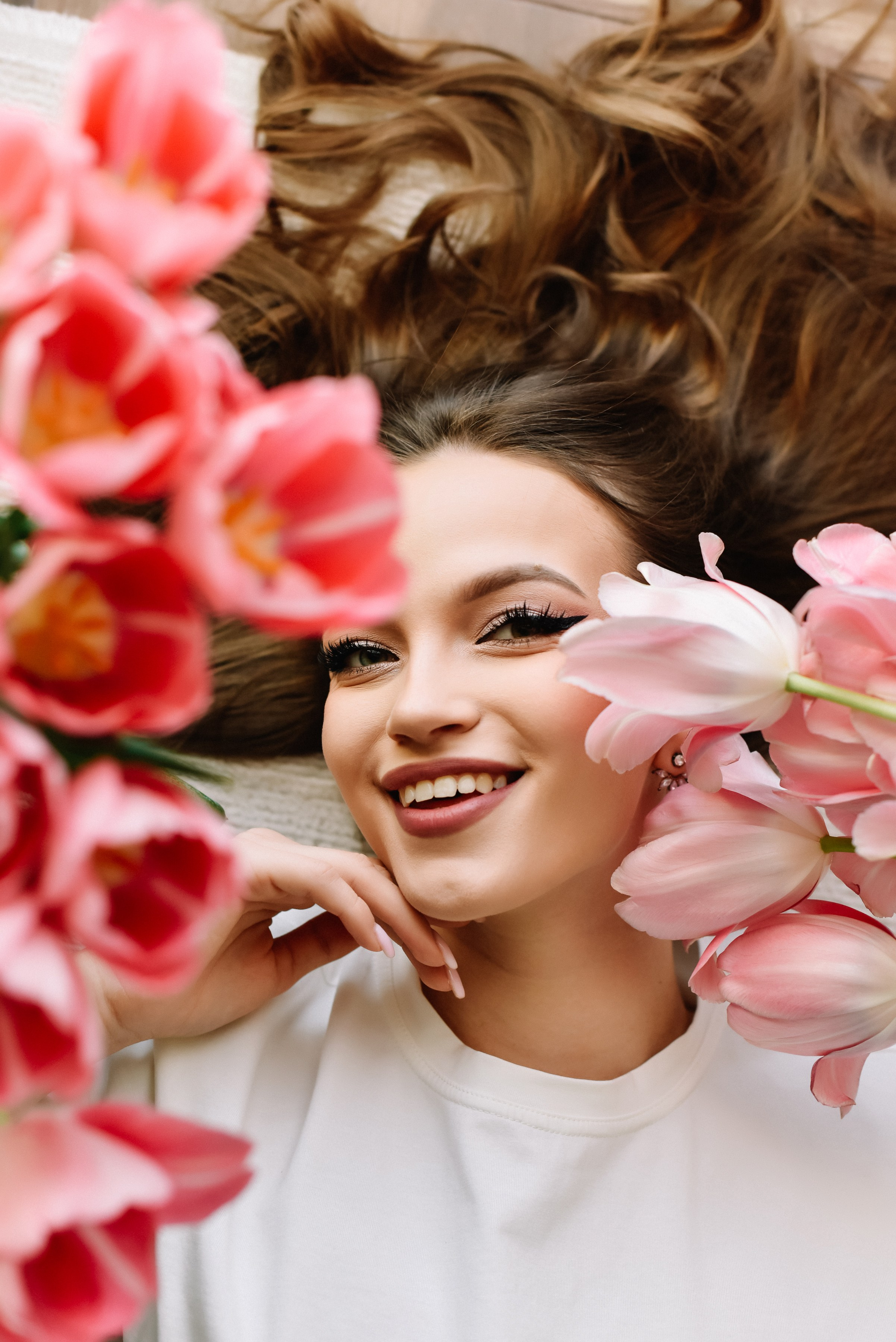 Студийный фотограф в Самаре и Самарской области