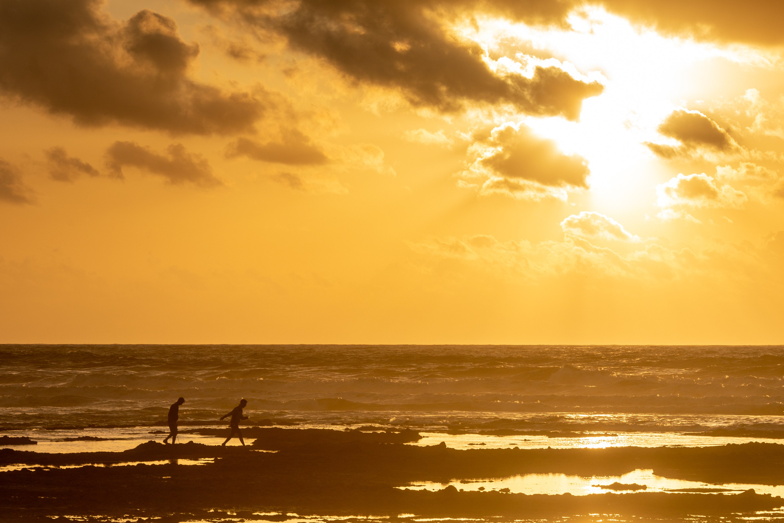 Марокко. Тревел-фотограф Олег Гуров