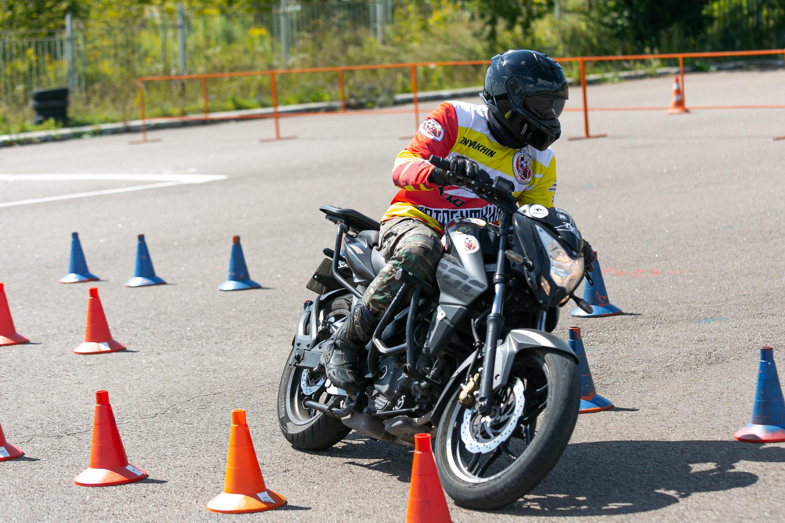 Чемпионат ЦФО 2024 — Этап Орловской области, Орел. Профессиональный фотограф в Мценске и Орловской области