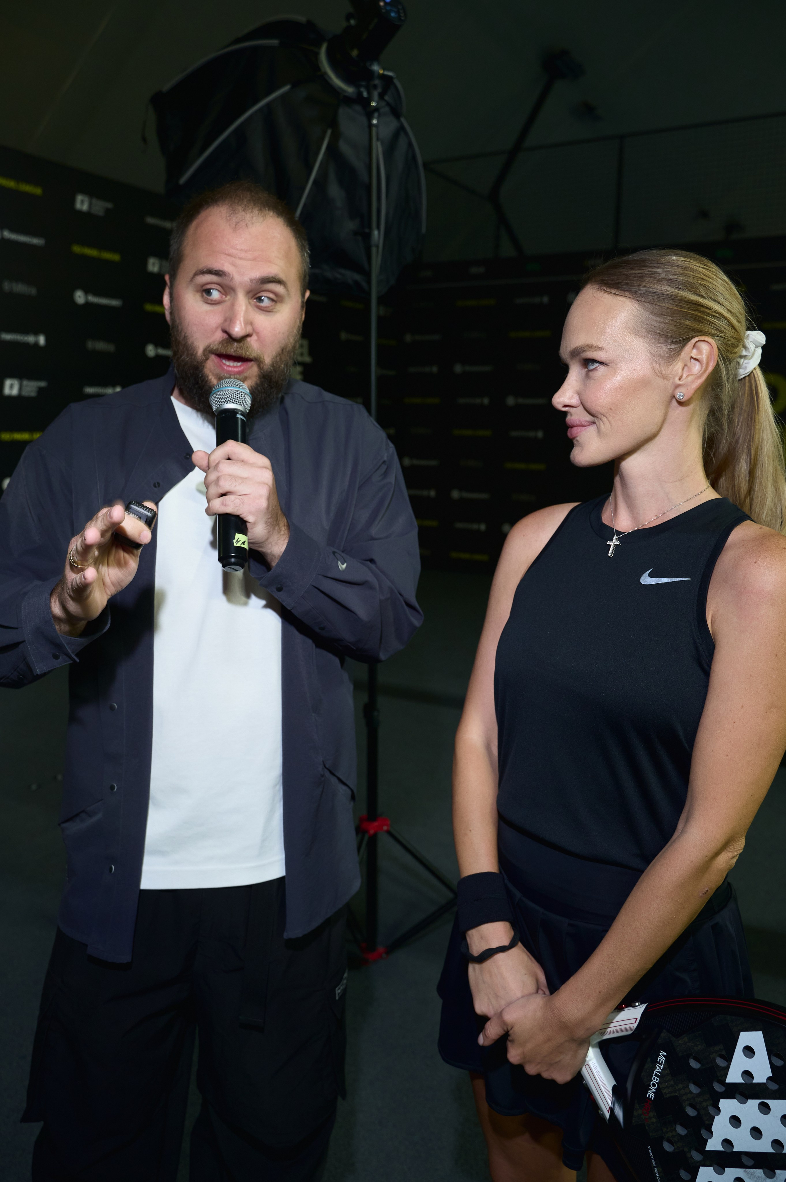 GoPadel League галерея