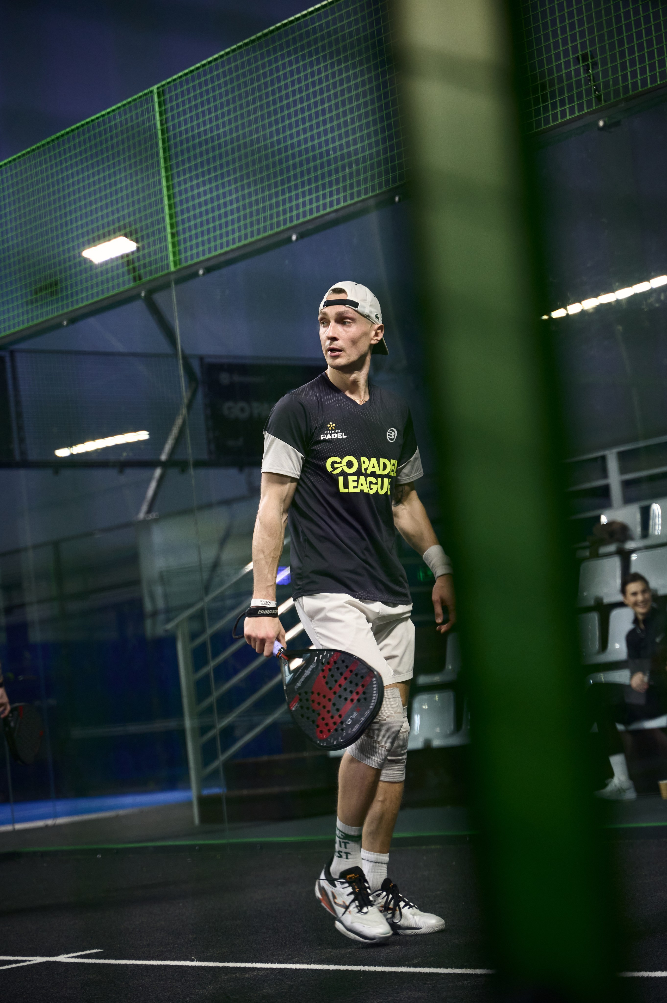 GoPadel League галерея