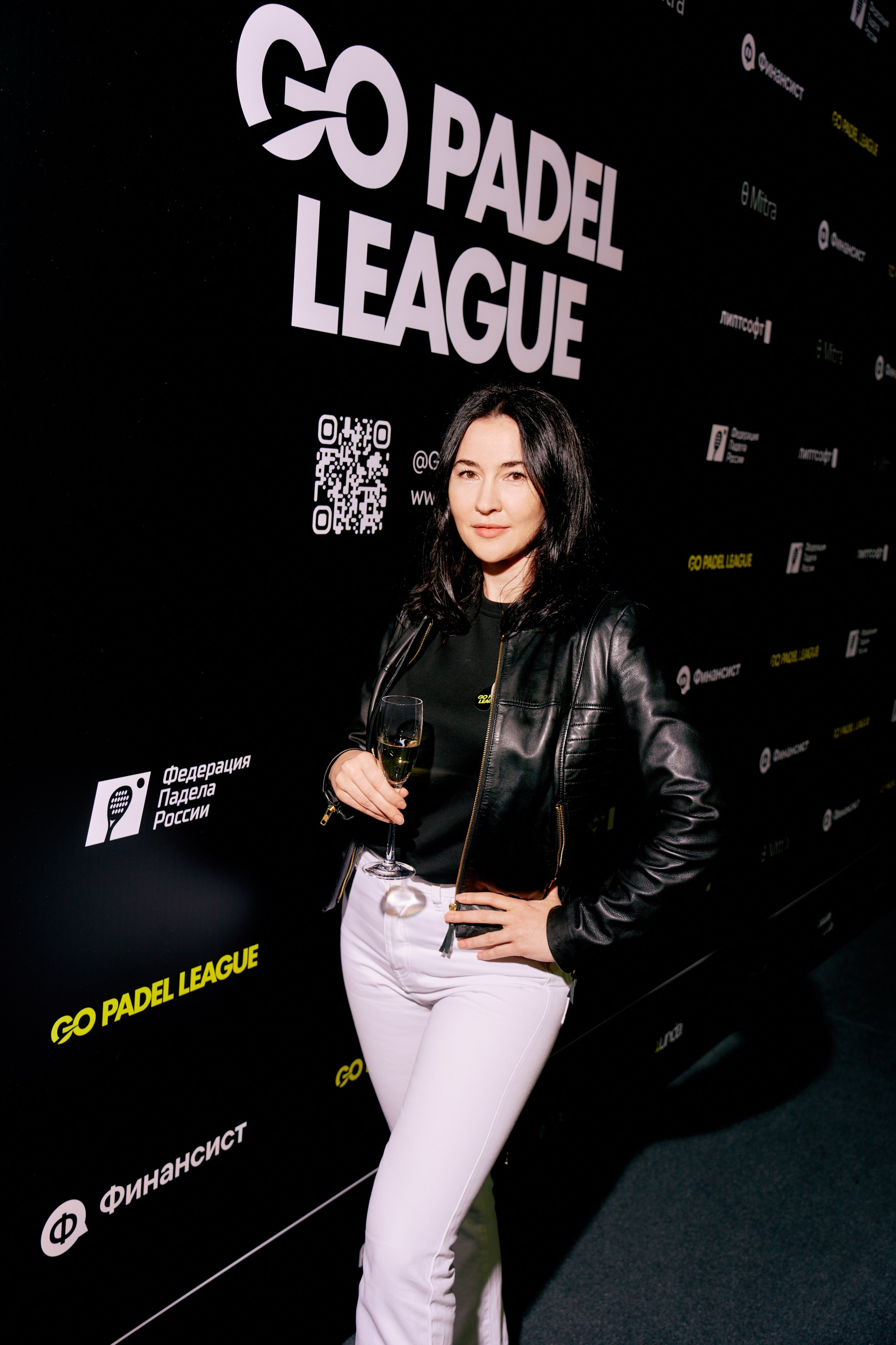 GoPadel League галерея