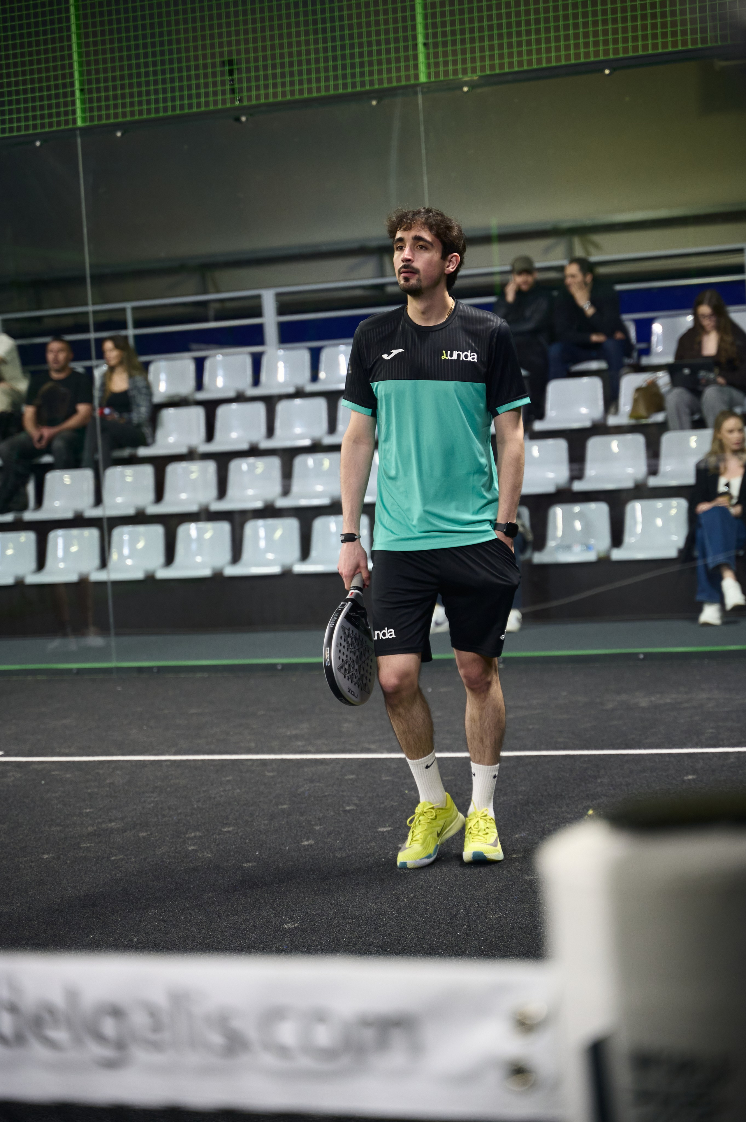 GoPadel League галерея