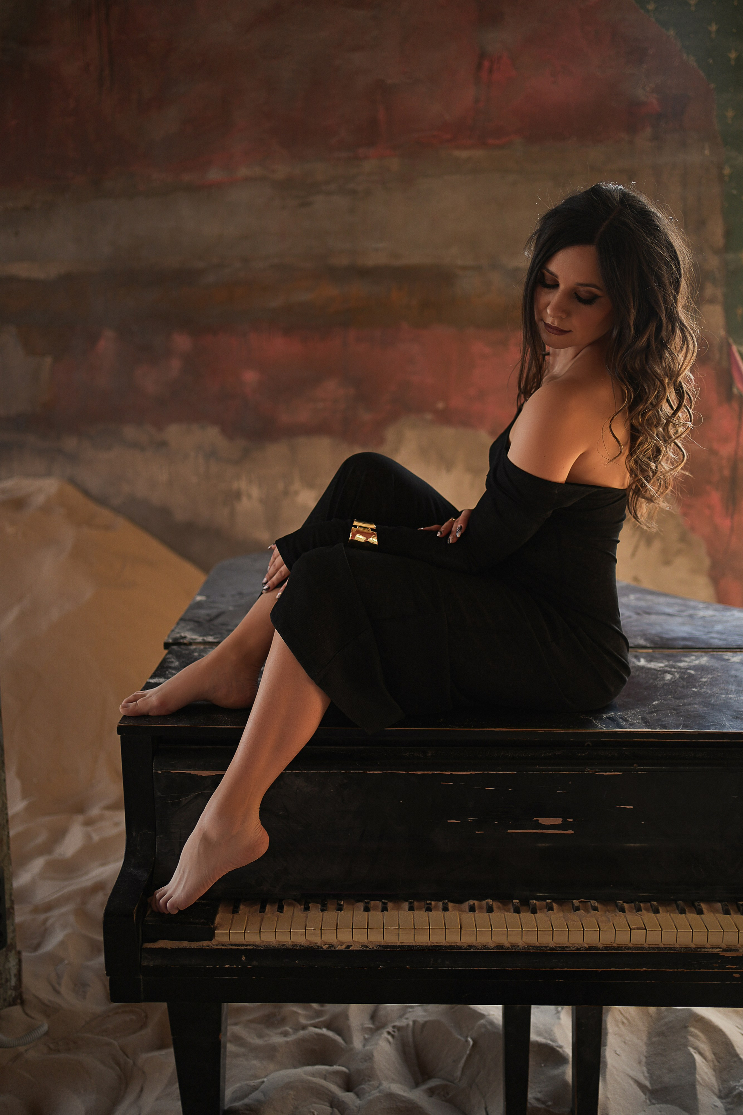 Оксана. Семейный фотограф в Санкт-Петербурге Саша Кактус