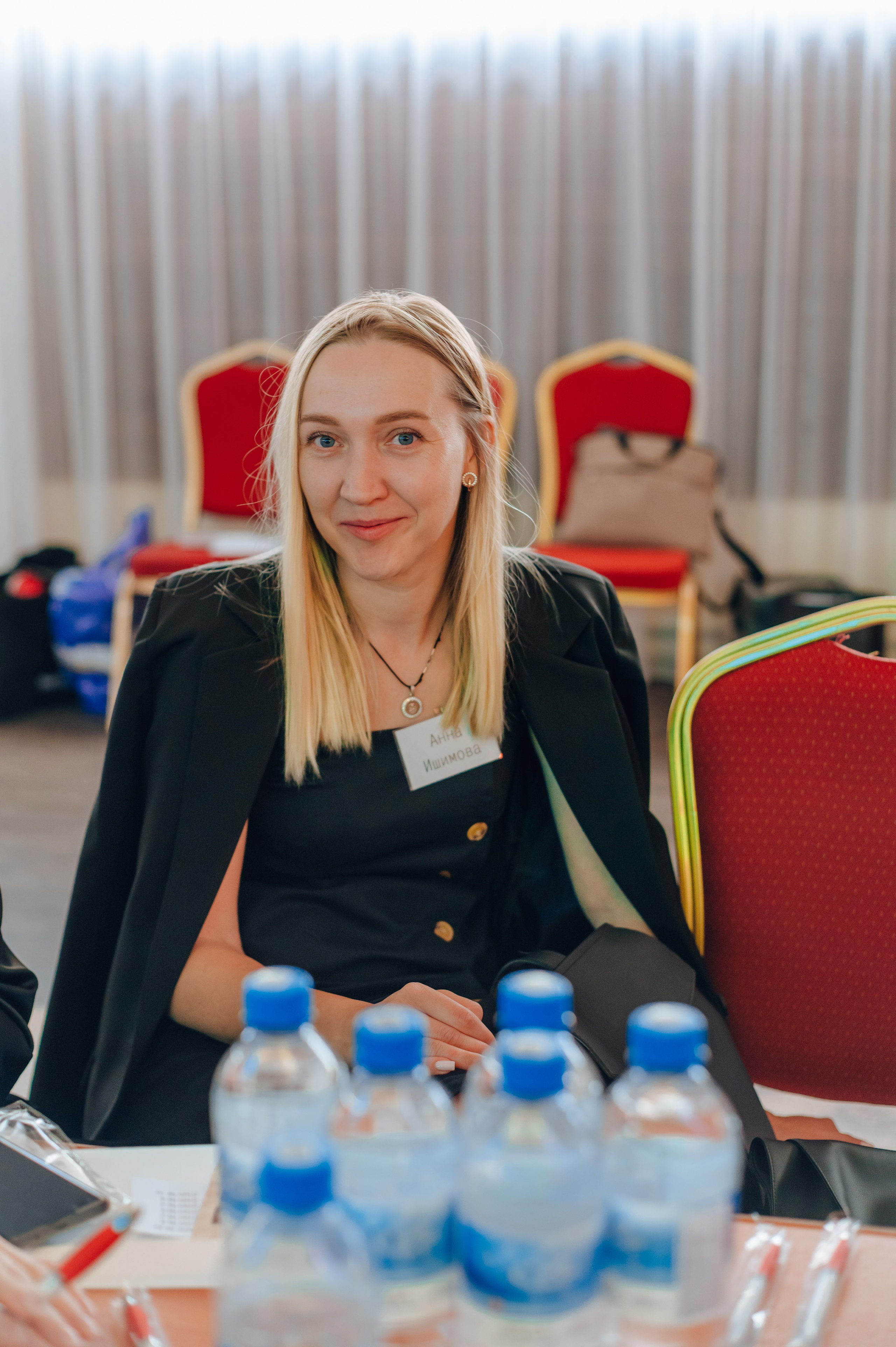 НЕТВОРКИНГ «ЧАЙКА». Детский и семейный фотограф Катерина Мишина