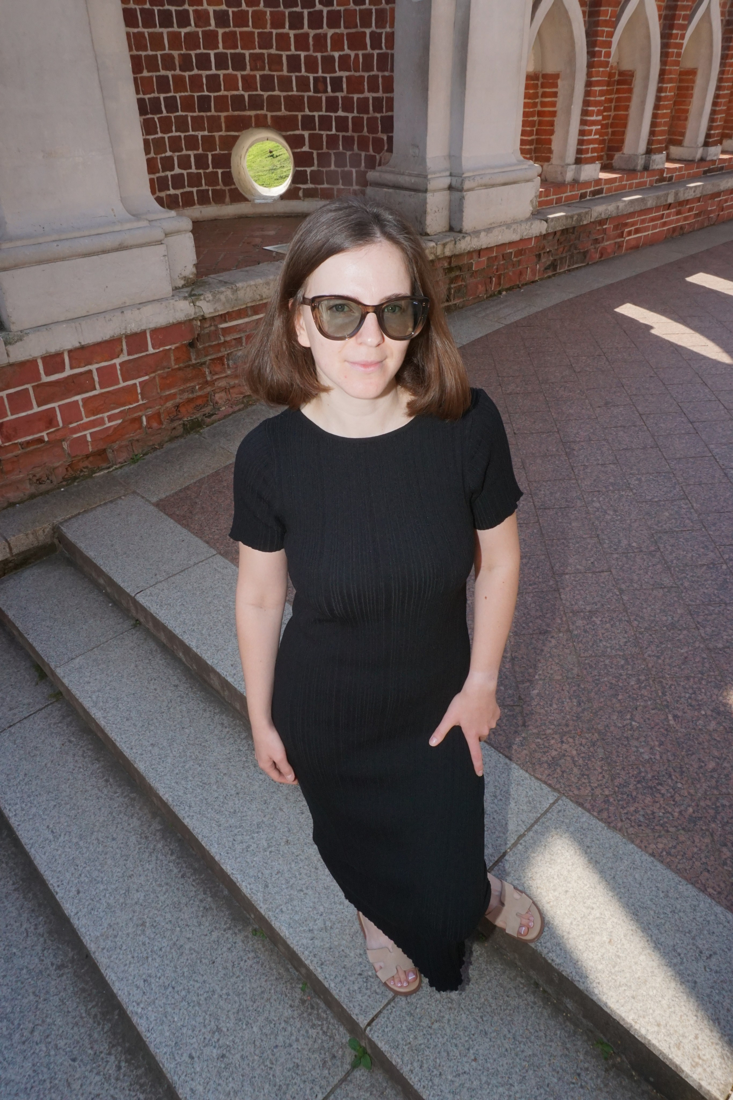 Любовь. Фотограф Игорь Смирнов