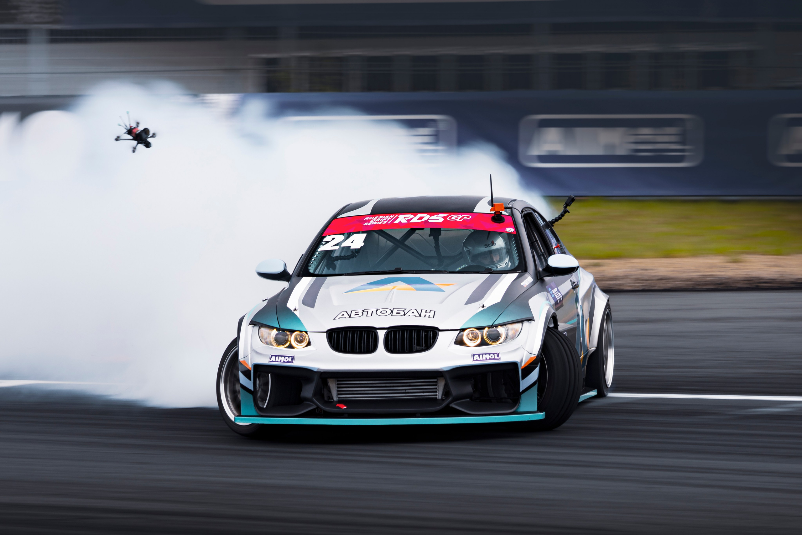 RDS GP 2025 STAGE 2. Автомобильный фотограф Юрий Захаров