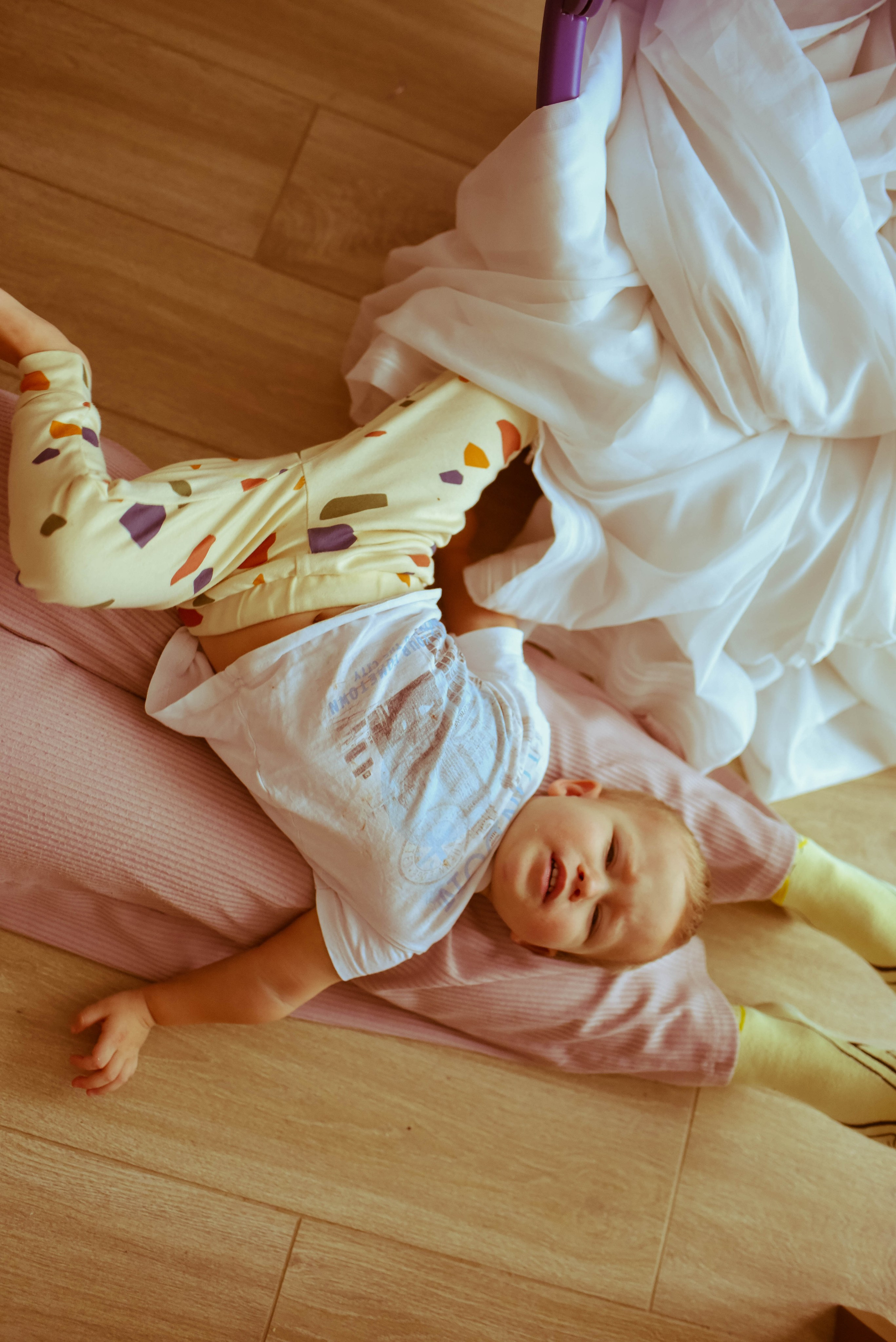 Купание. Детский и семейный фотограф в Новосибирске Саша Дорошенко