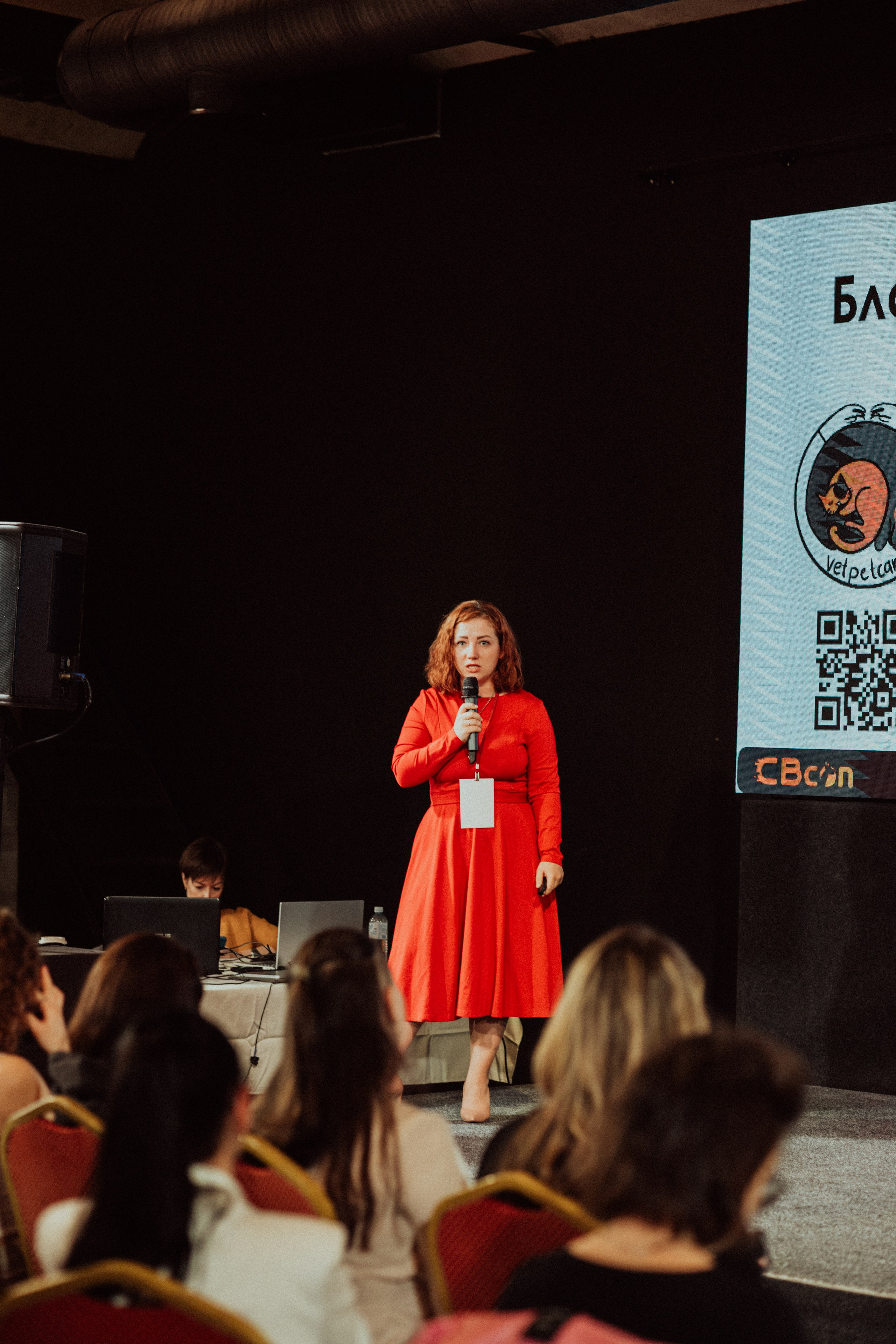 CBcon. Фотограф анималист в Москве Майорова Евгения